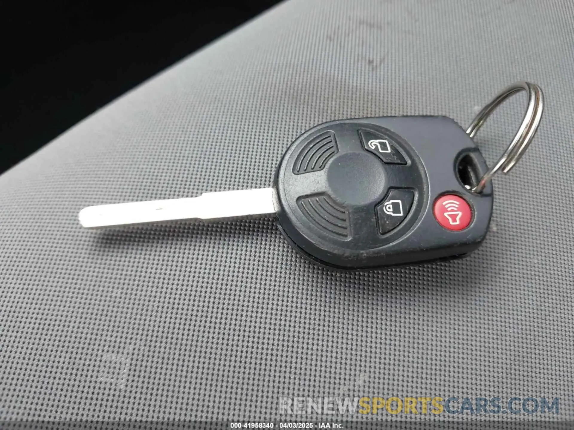 11 fotografías del automóvil dañado 1FMCU0F71KUB99590 FORD ESCAPE 2019