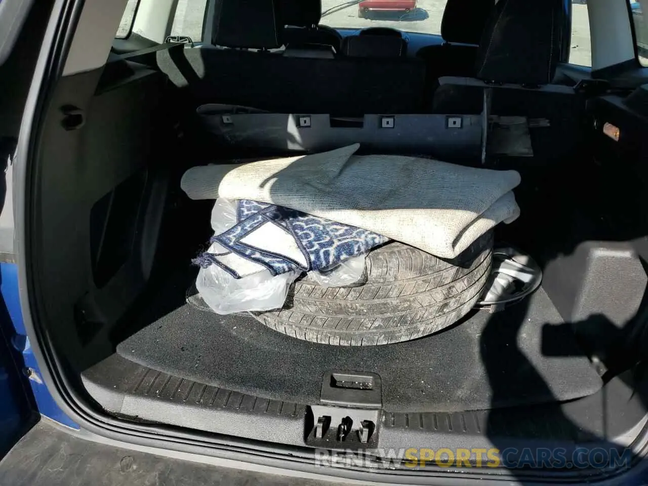 13 fotografías del automóvil dañado 1FMCU0F71KUC46973 FORD ESCAPE 2019