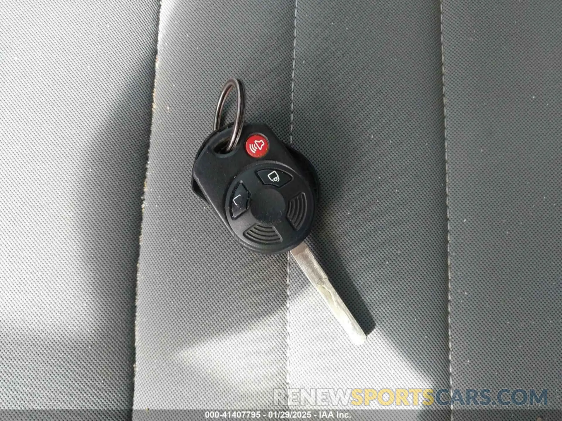 11 fotografías del automóvil dañado 1FMCU0F73KUC57358 FORD ESCAPE 2019