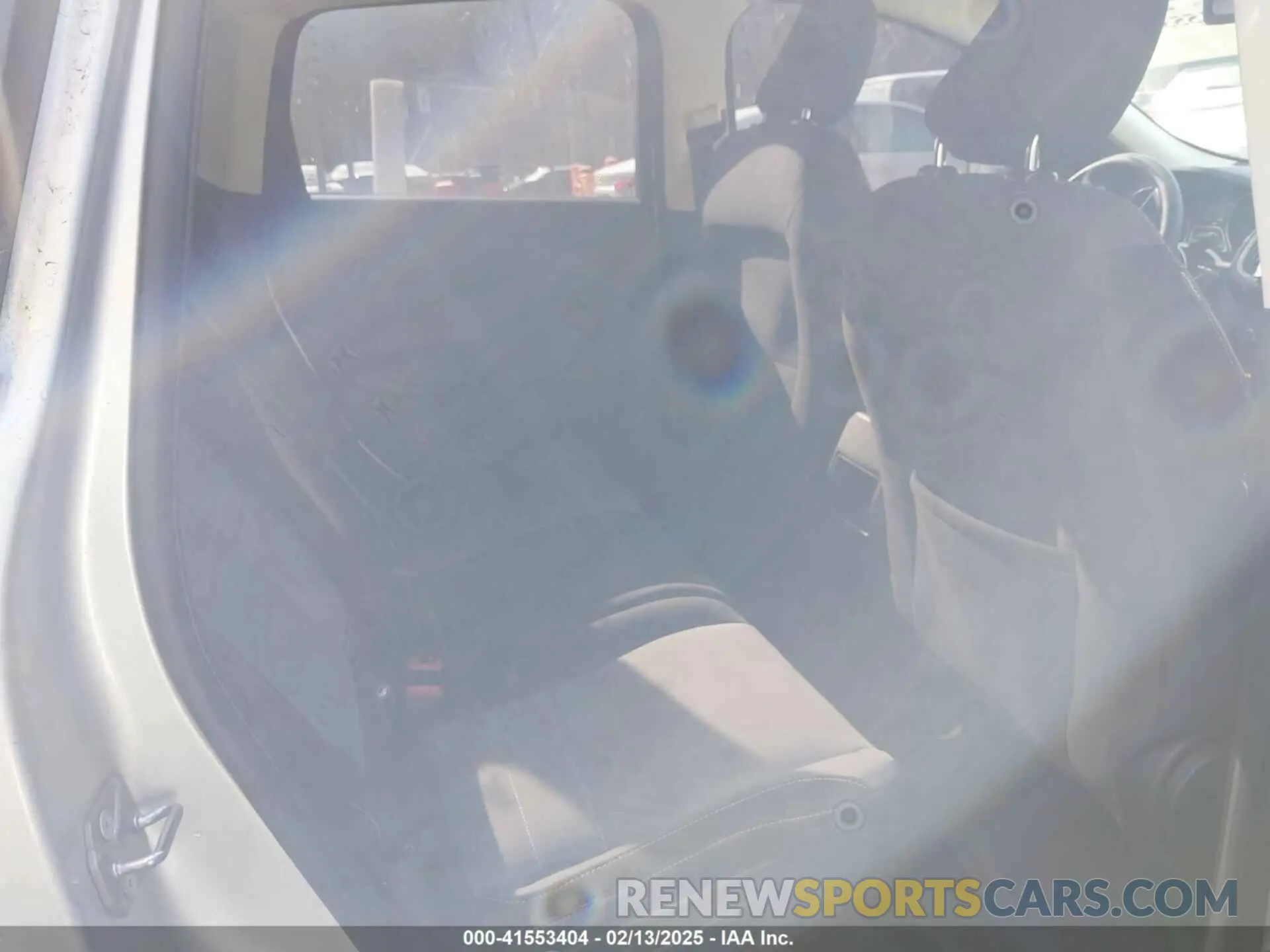 8 fotografías del automóvil dañado 1FMCU0F74KUB45314 FORD ESCAPE 2019