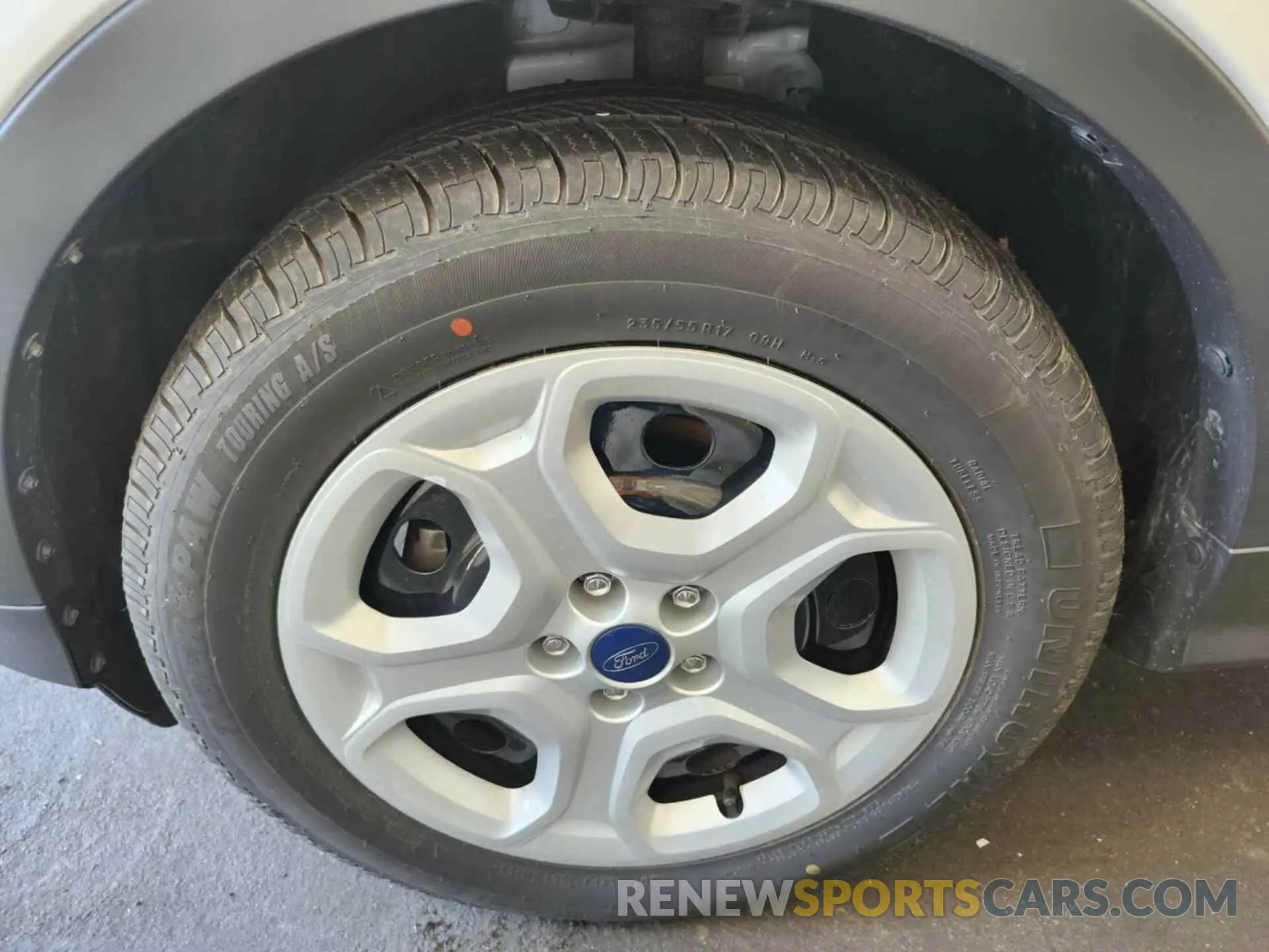 33 fotografías del automóvil dañado 1FMCU0F76KUC33507 FORD ESCAPE 2019