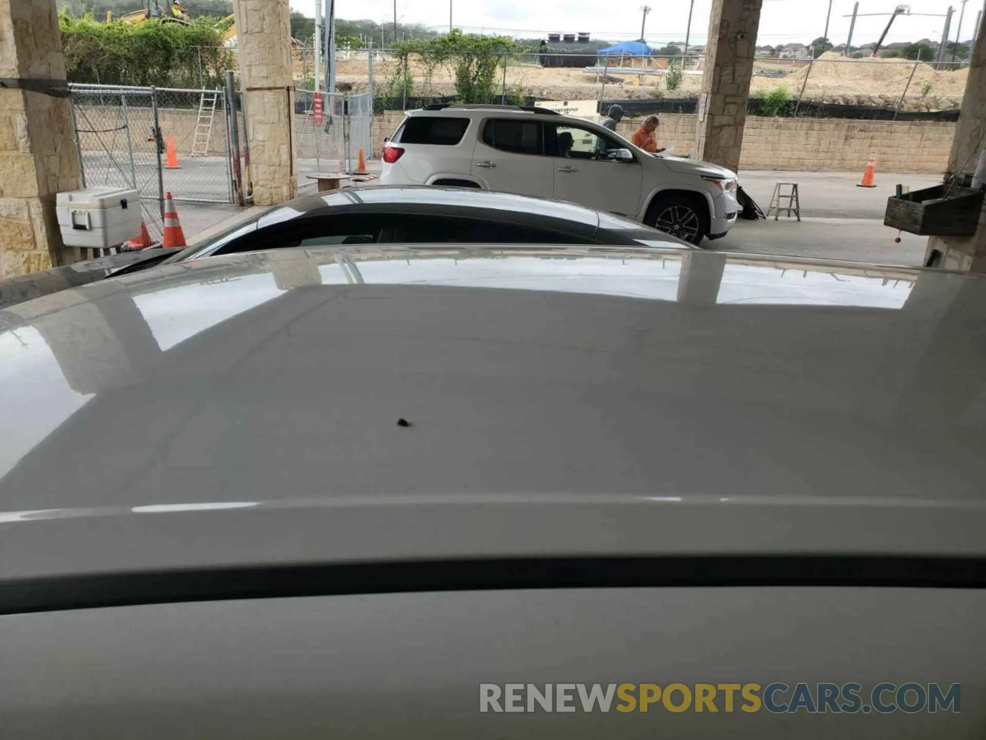 17 fotografías del automóvil dañado 1FMCU0GD2KUB82463 FORD ESCAPE 2019