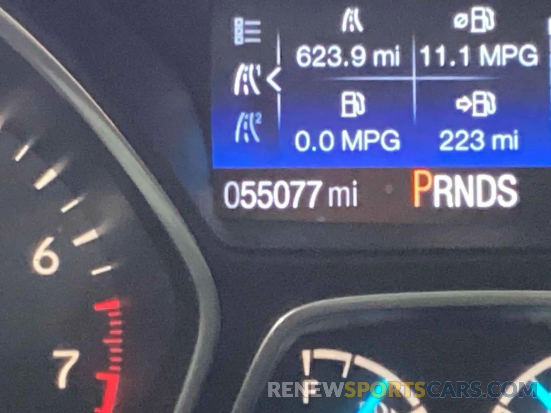 35 fotografías del automóvil dañado 1FMCU0GD2KUC36960 FORD ESCAPE 2019