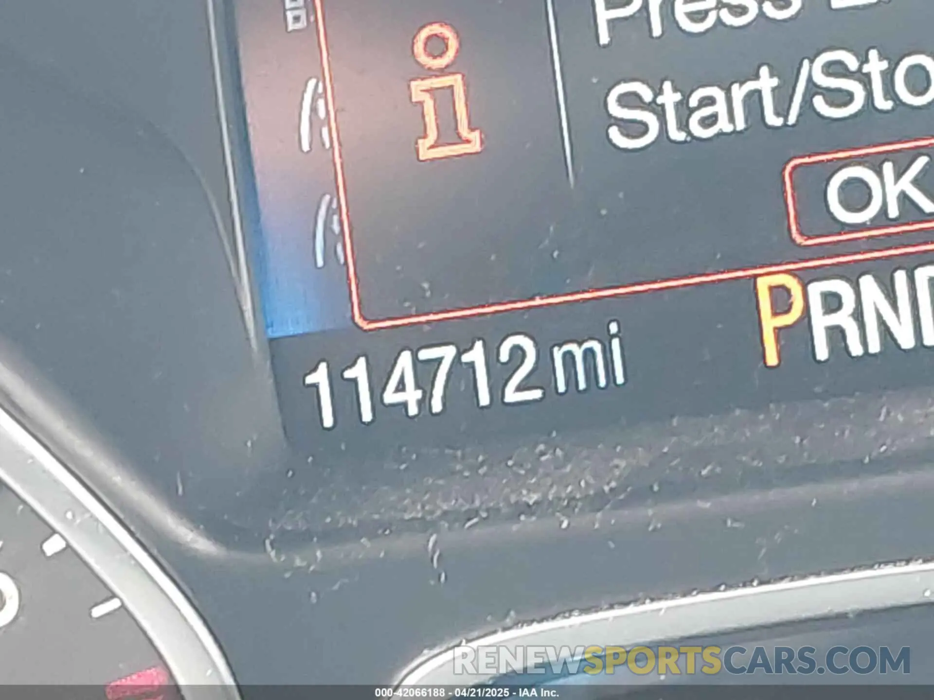 16 fotografías del automóvil dañado 1FMCU0GD4KUC35521 FORD ESCAPE 2019
