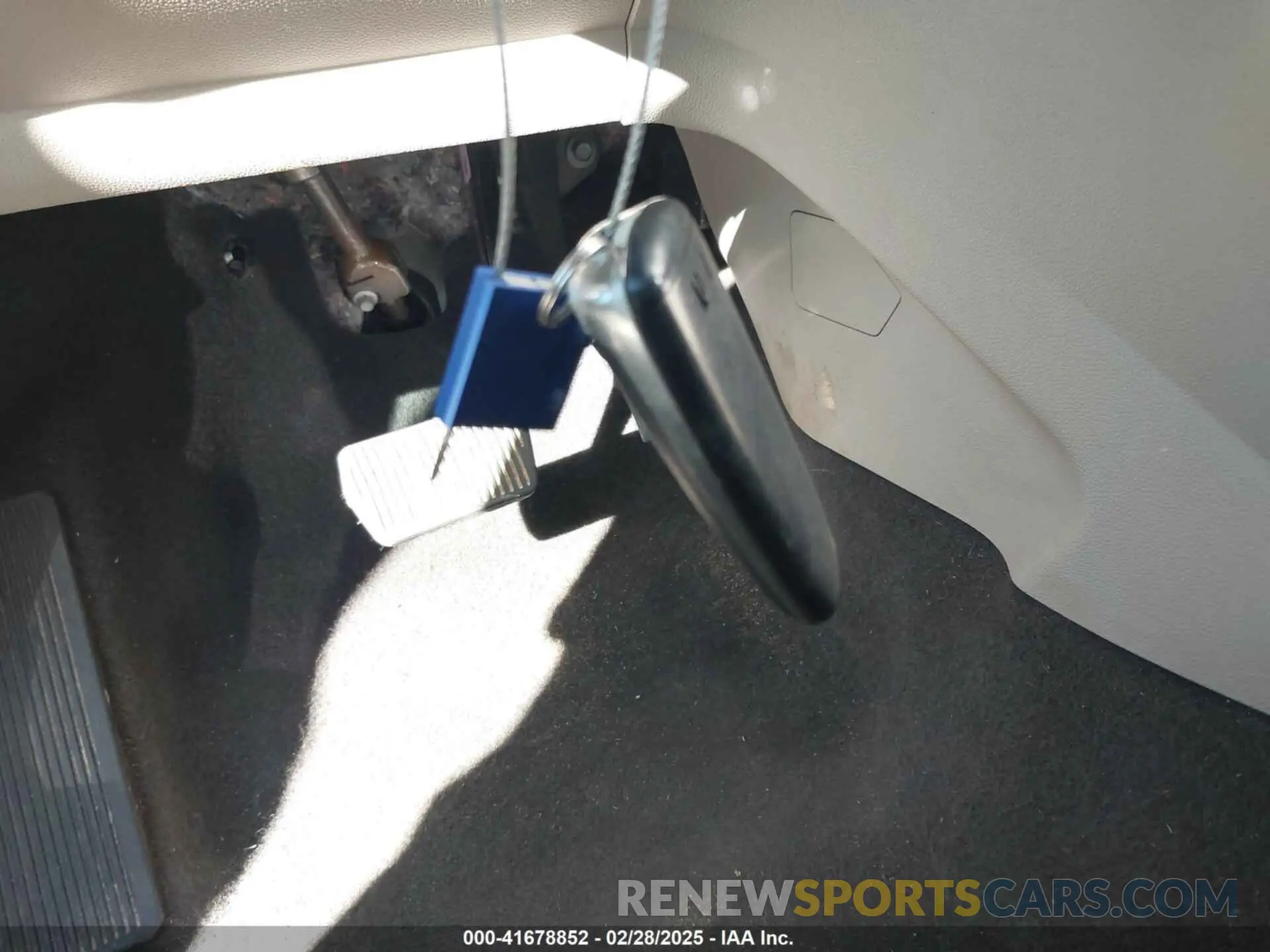 11 fotografías del automóvil dañado 1FMCU0GD8KUA12544 FORD ESCAPE 2019
