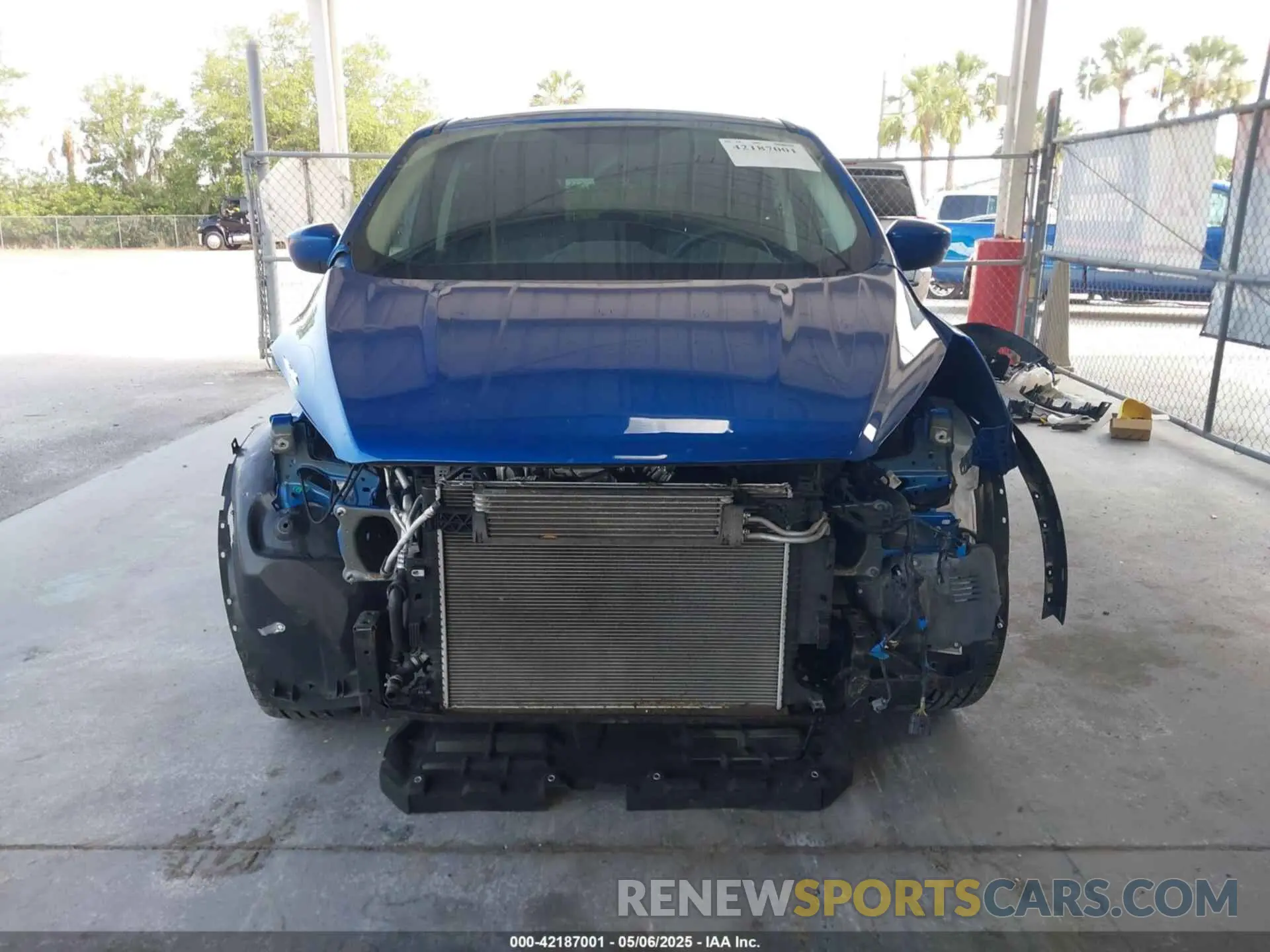 13 fotografías del automóvil dañado 1FMCU0GD9KUB84873 FORD ESCAPE 2019