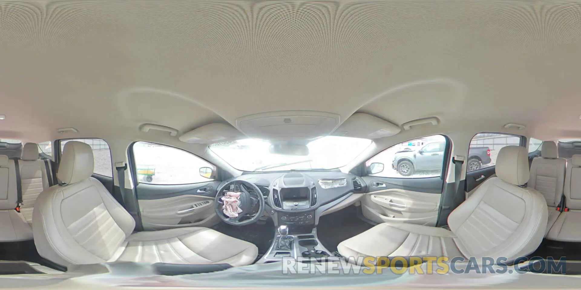 13 fotografías del automóvil dañado 1FMCU0HD1KUC30646 FORD ESCAPE 2019