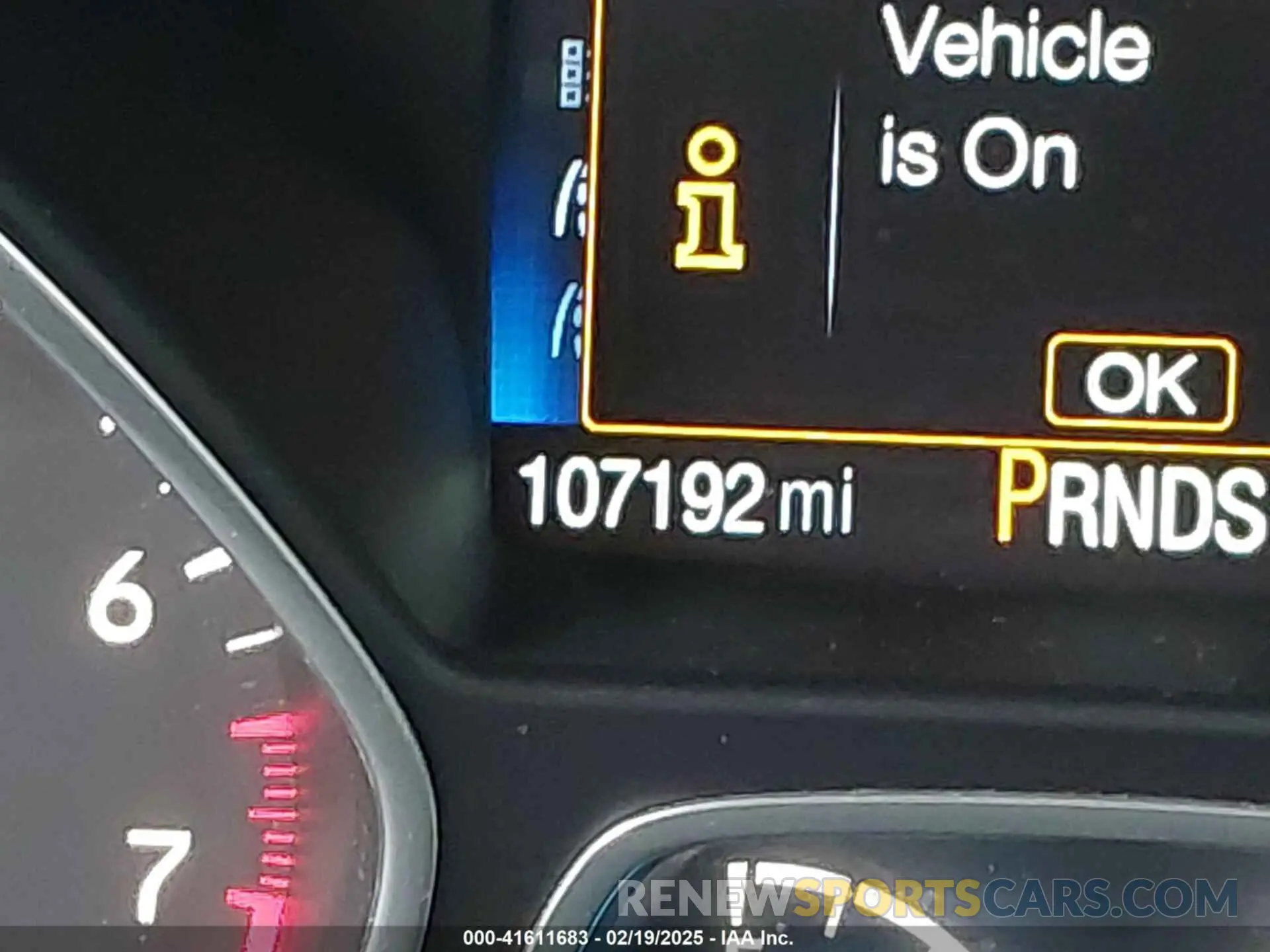 15 fotografías del automóvil dañado 1FMCU0HD4KUB93981 FORD ESCAPE 2019