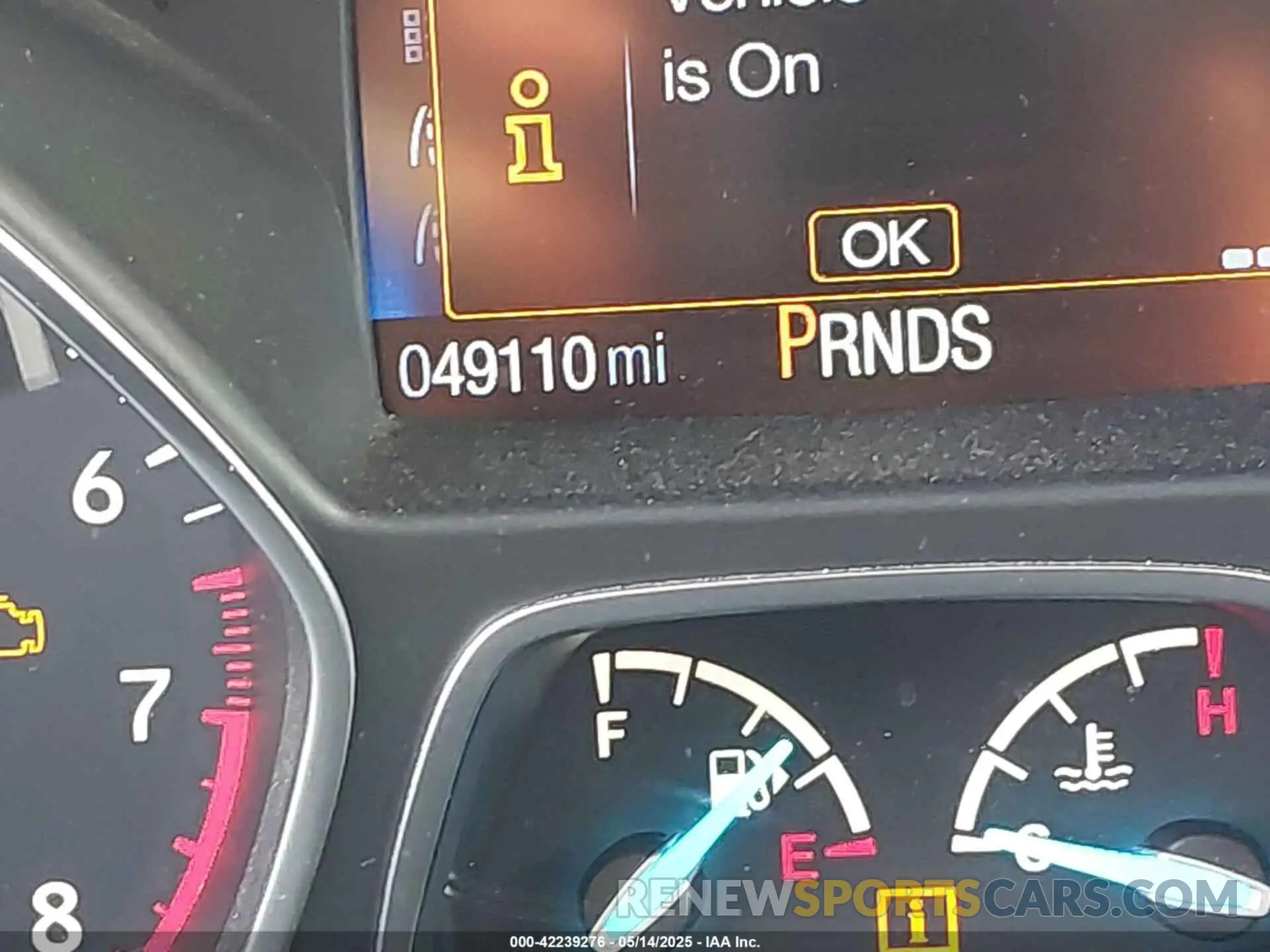 15 fotografías del automóvil dañado 1FMCU0HD5KUA99883 FORD ESCAPE 2019