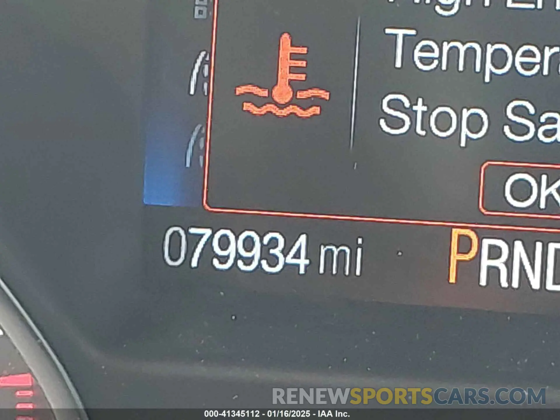 16 fotografías del automóvil dañado 1FMCU0HD5KUC02221 FORD ESCAPE 2019