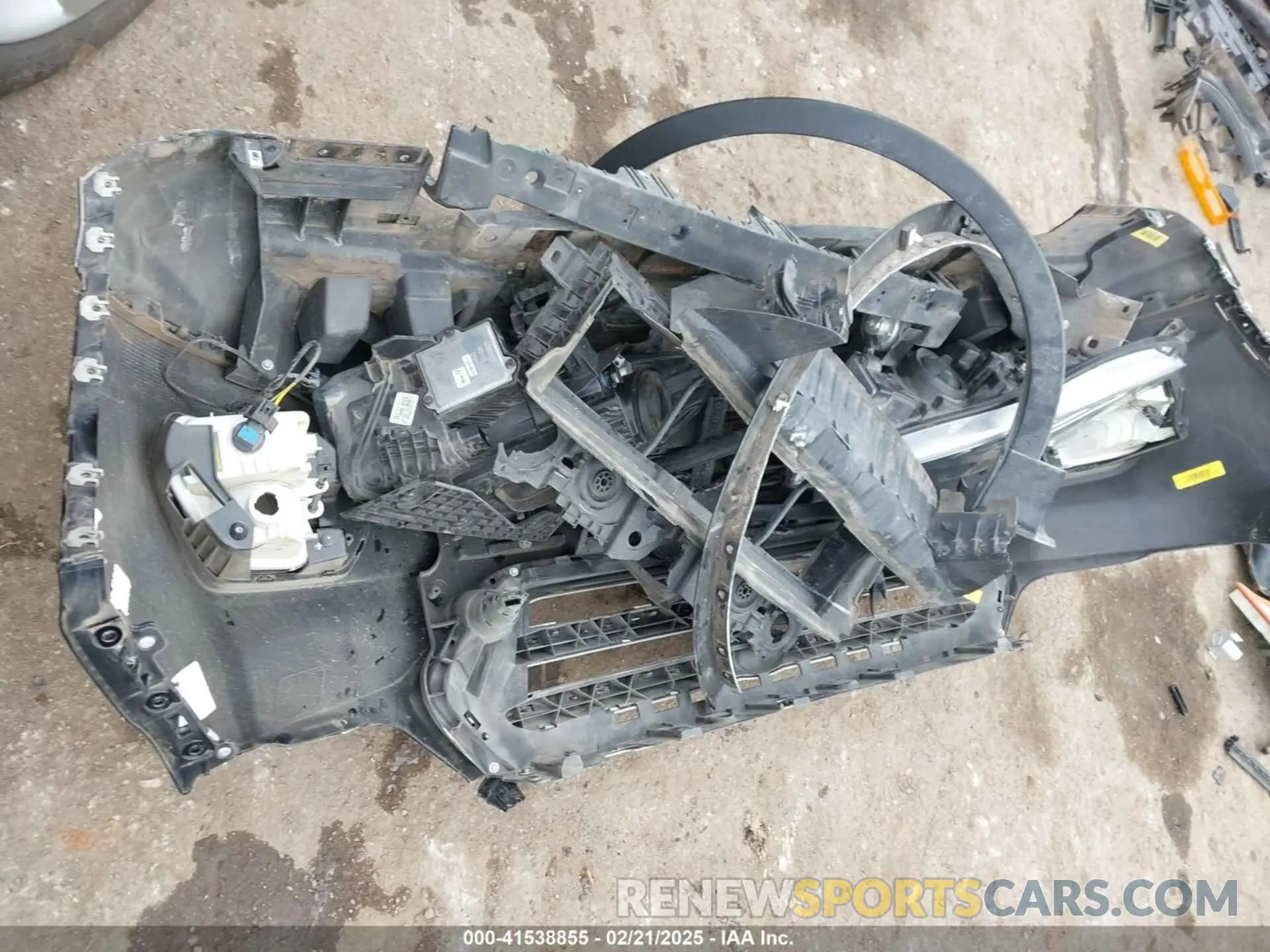 12 fotografías del automóvil dañado 1FMCU0HD7KUB00659 FORD ESCAPE 2019