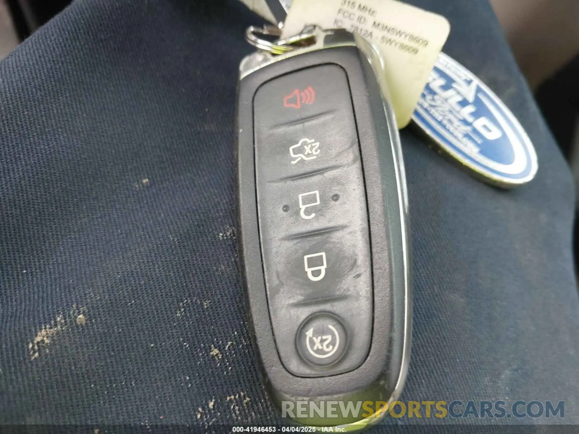 11 fotografías del automóvil dañado 1FMCU0HDXKUB57261 FORD ESCAPE 2019