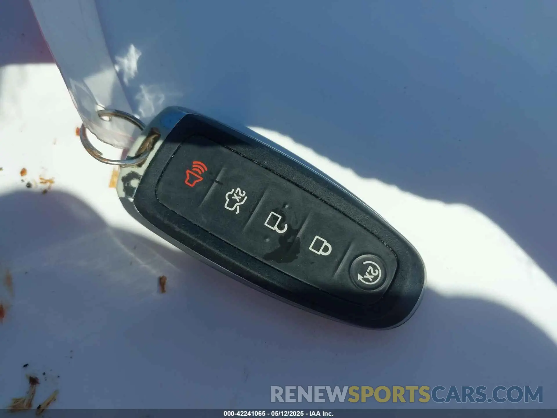 11 fotografías del automóvil dañado 1FMCU9GD0KUB92008 FORD ESCAPE 2019
