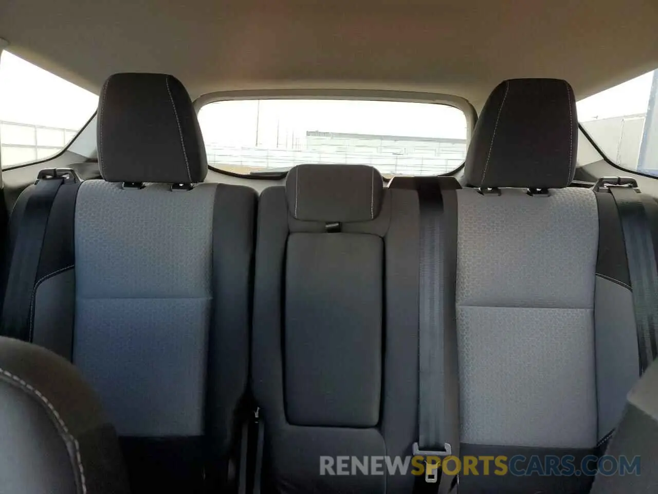 10 fotografías del automóvil dañado 1FMCU9GD1KUA47219 FORD ESCAPE 2019