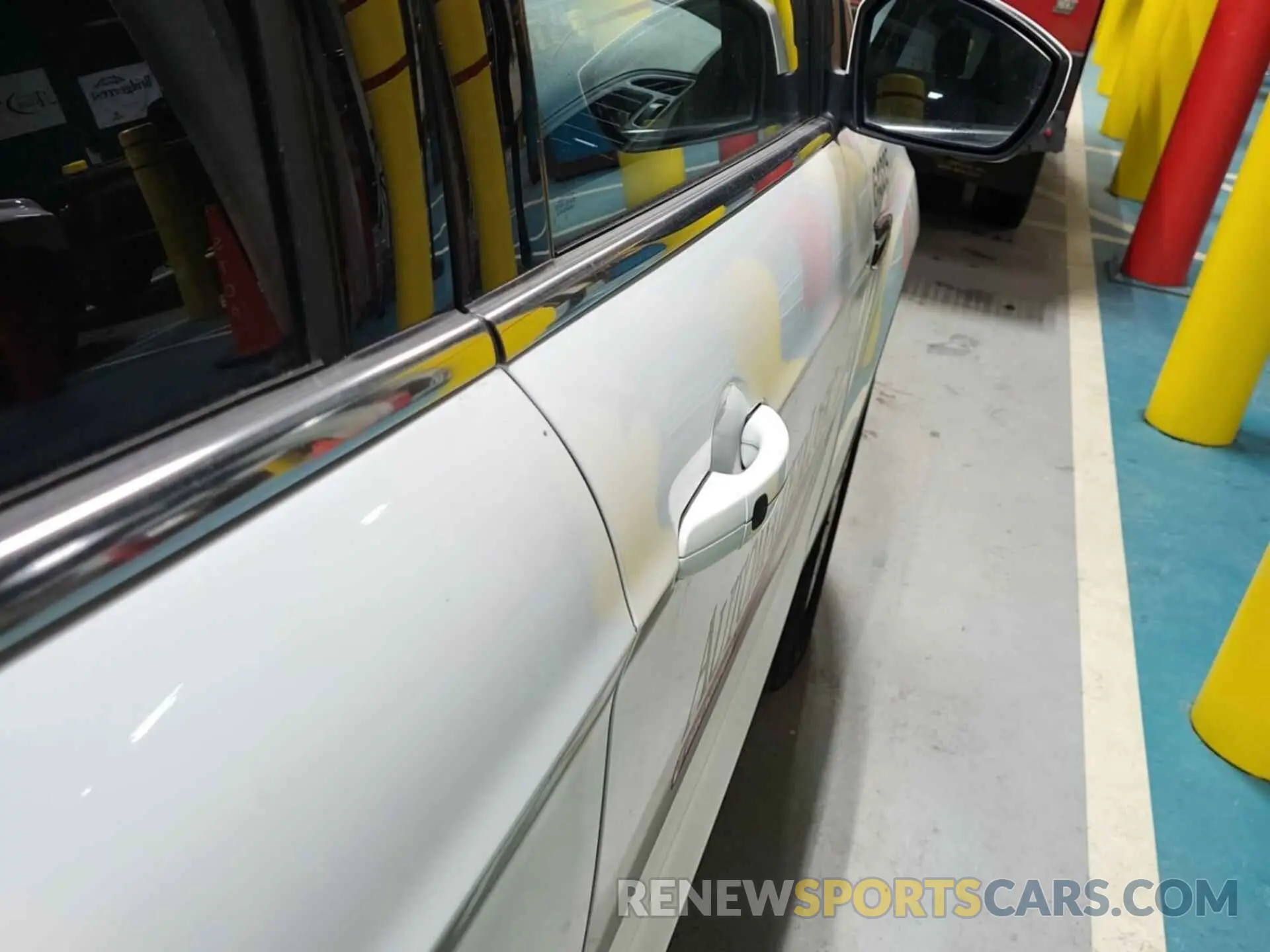 1 fotografías del automóvil dañado 1FMCU9GD1KUB65710 FORD ESCAPE 2019