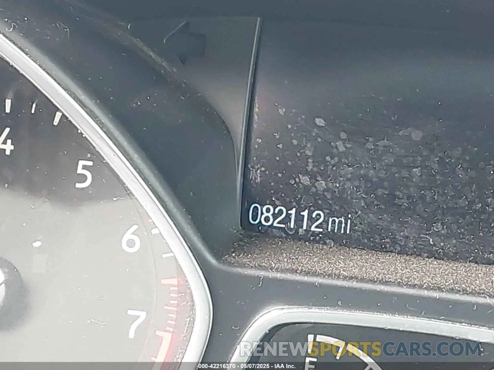 7 fotografías del automóvil dañado 1FMCU9GD2KUA60321 FORD ESCAPE 2019