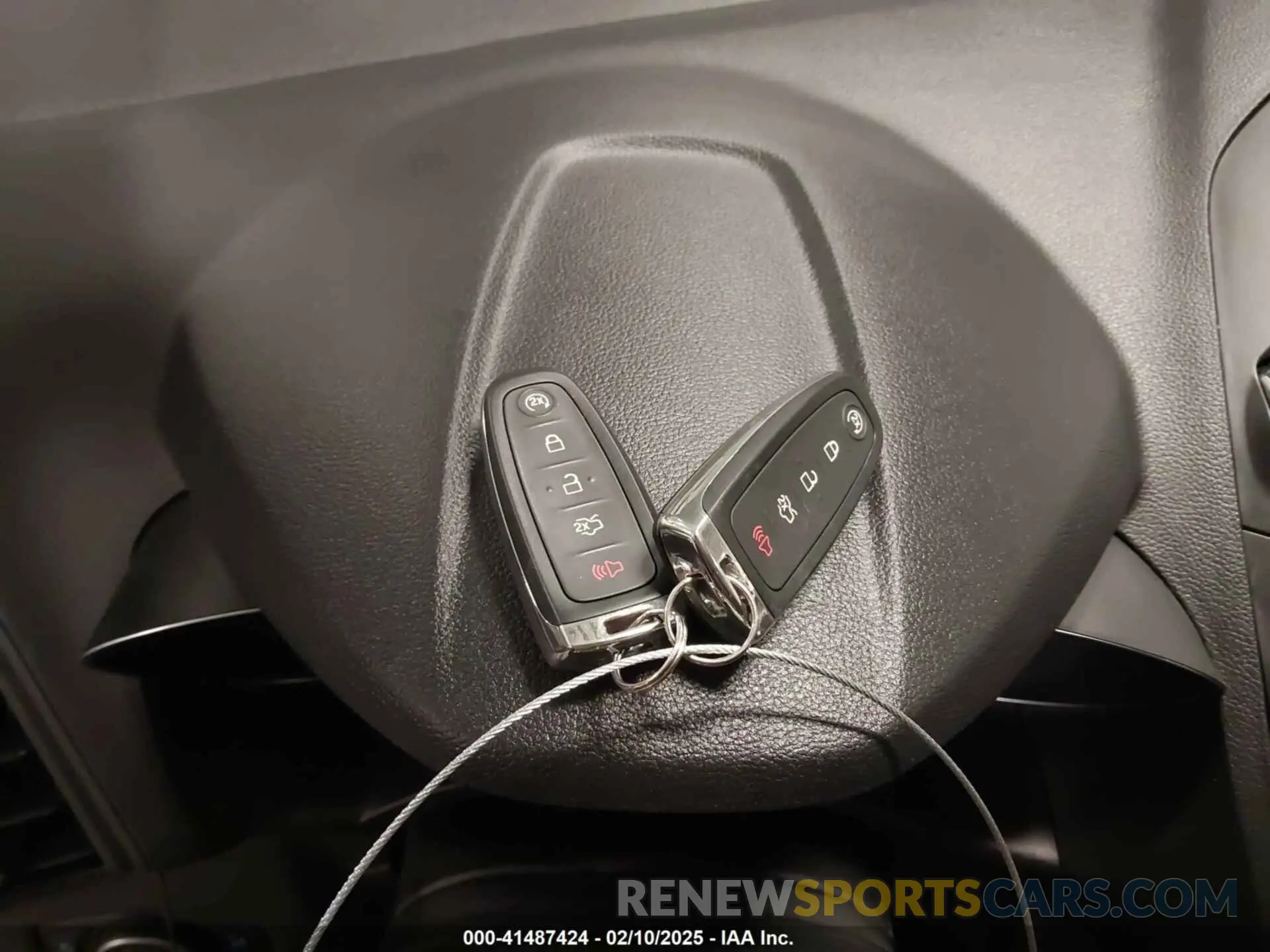 11 fotografías del automóvil dañado 1FMCU9GD2KUB04236 FORD ESCAPE 2019