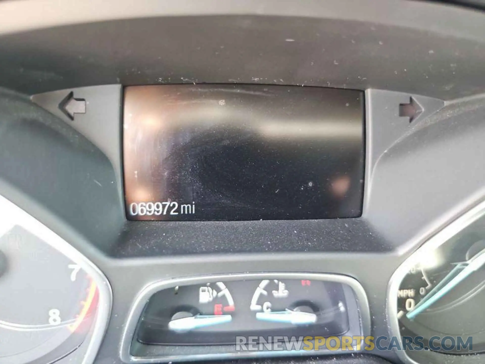 12 fotografías del automóvil dañado 1FMCU9GD2KUB65151 FORD ESCAPE 2019