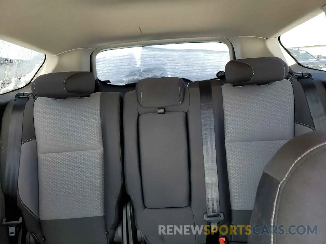 10 fotografías del automóvil dañado 1FMCU9GD4KUA95264 FORD ESCAPE 2019