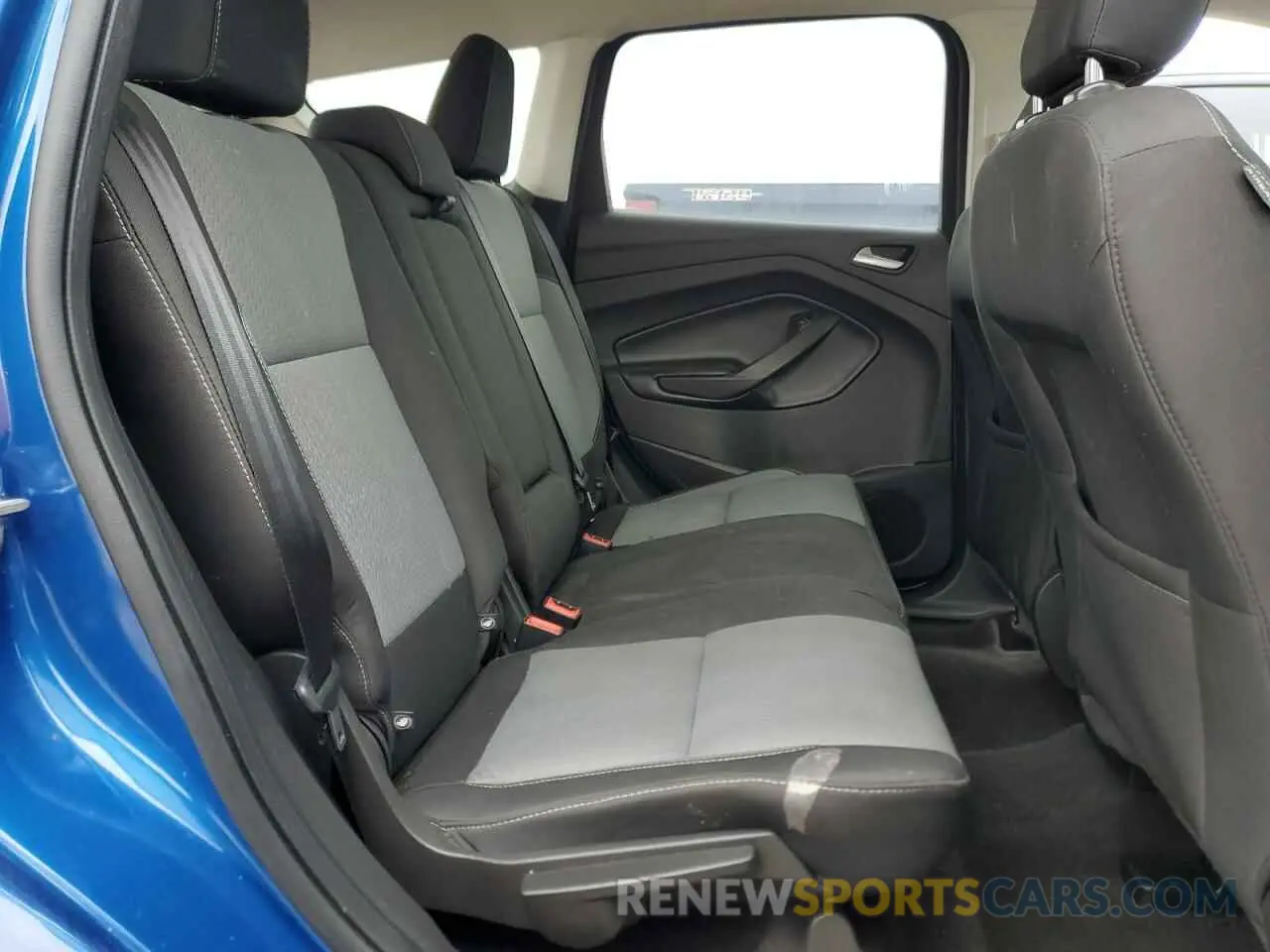 11 fotografías del automóvil dañado 1FMCU9GD5KUB78542 FORD ESCAPE 2019