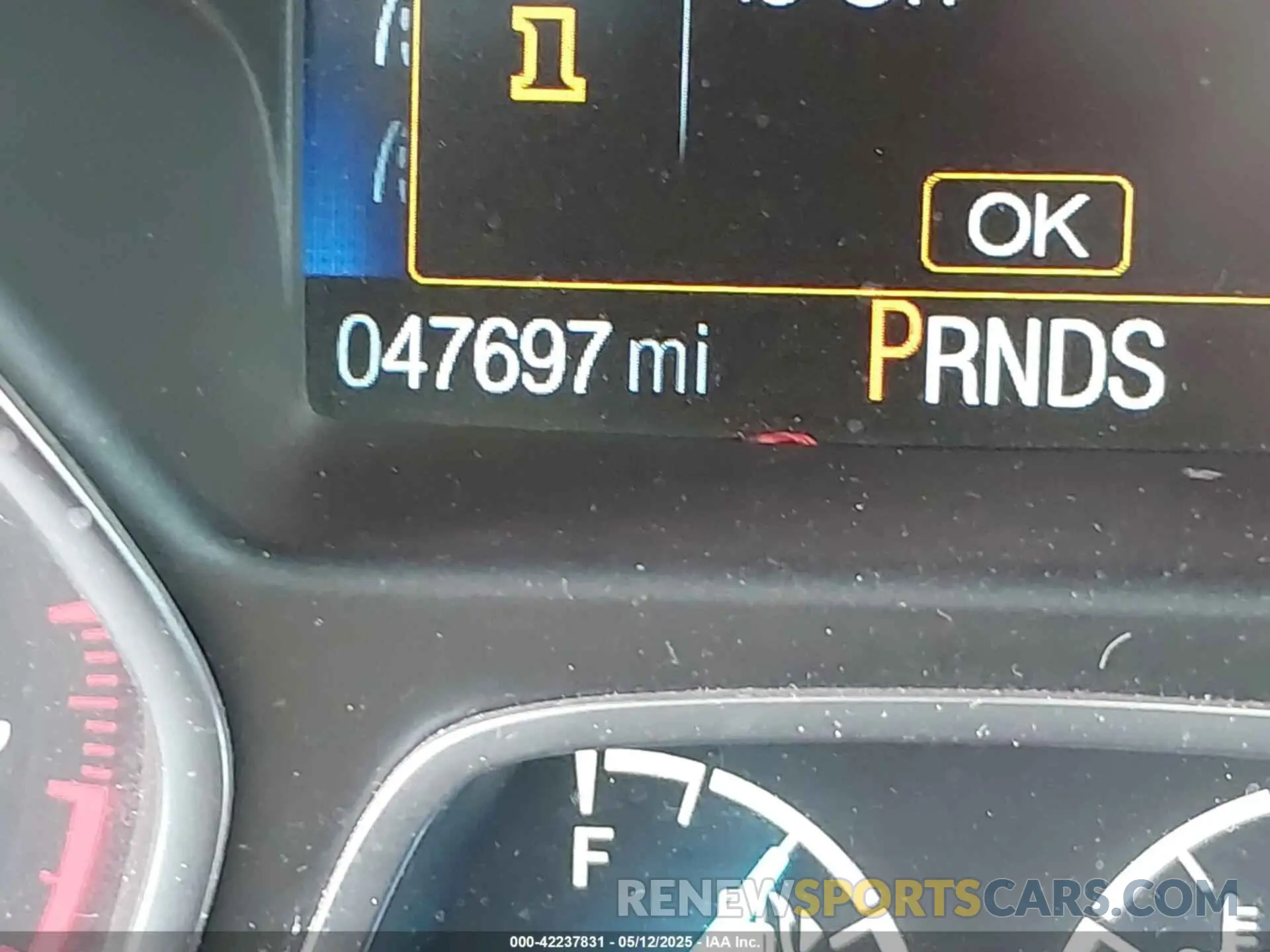 15 fotografías del automóvil dañado 1FMCU9GD5KUC48900 FORD ESCAPE 2019