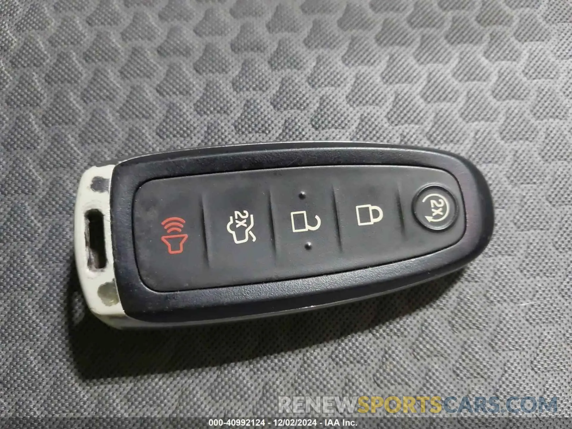 11 fotografías del automóvil dañado 1FMCU9GD6KUC35377 FORD ESCAPE 2019