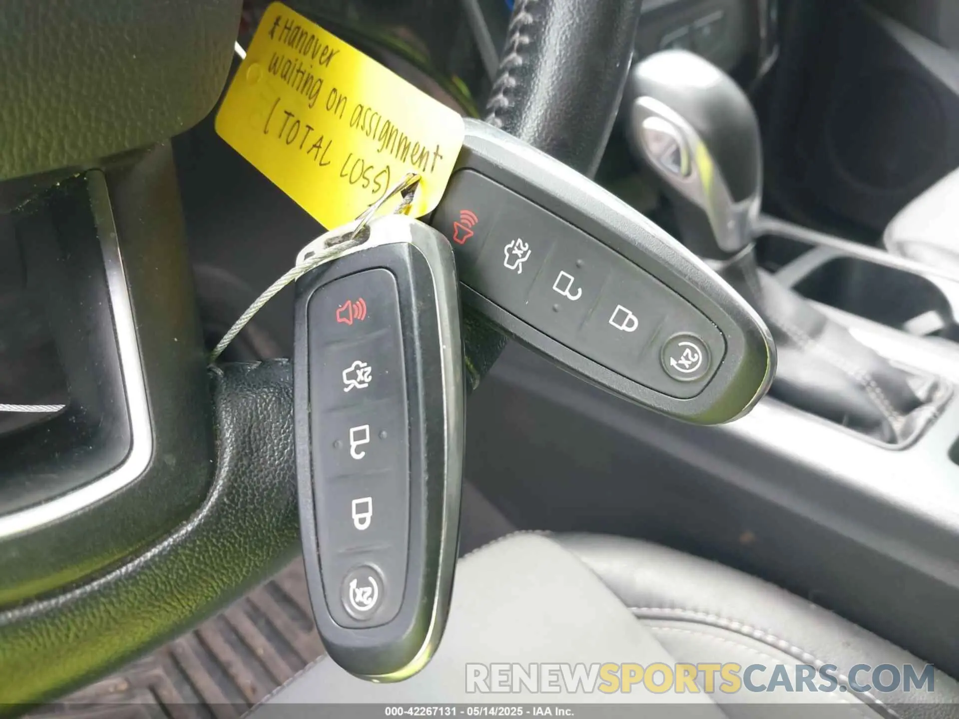 11 fotografías del automóvil dañado 1FMCU9GD8KUB42375 FORD ESCAPE 2019