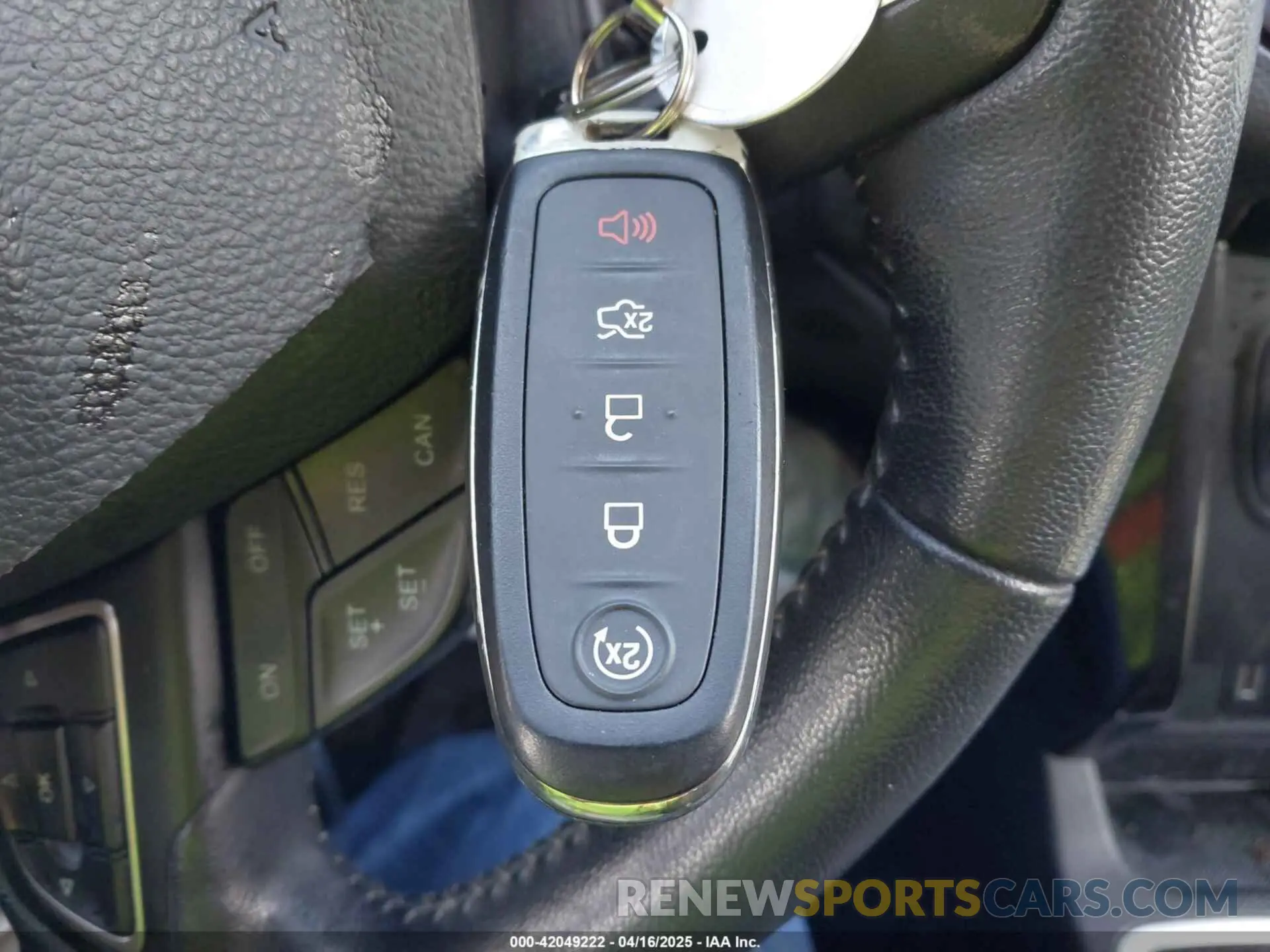 11 fotografías del automóvil dañado 1FMCU9GD9KUA95020 FORD ESCAPE 2019