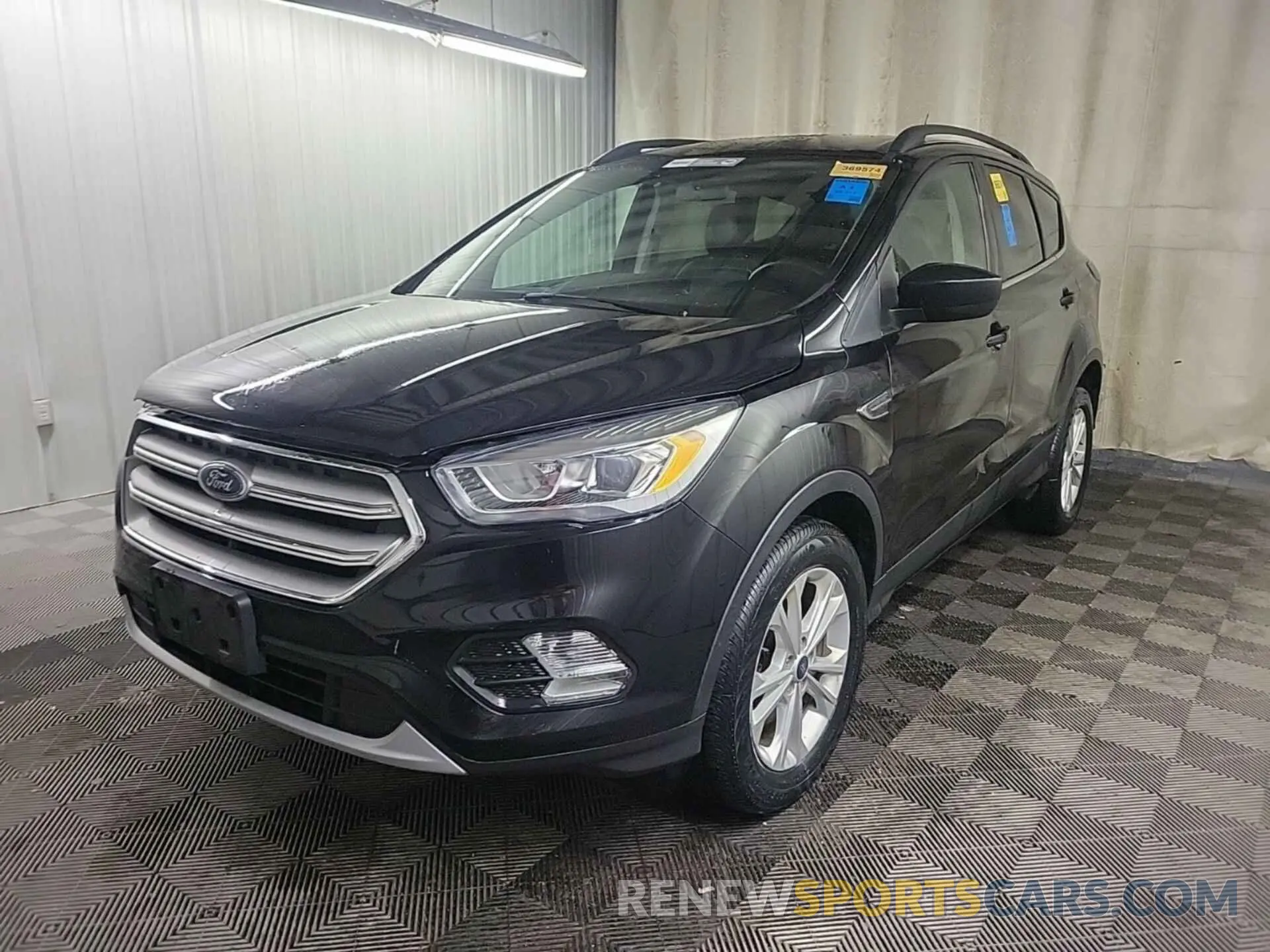 23 fotografías del automóvil dañado 1FMCU9HD1KUA65511 FORD ESCAPE 2019