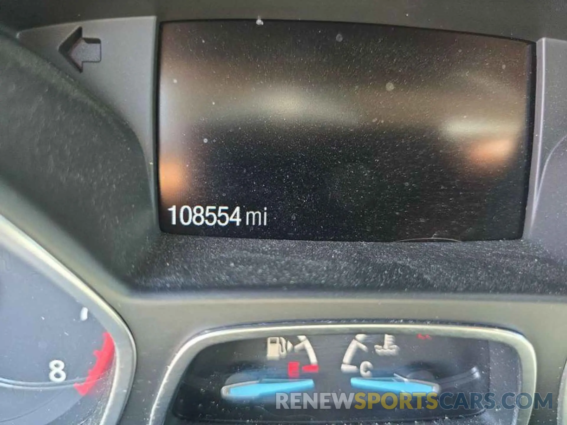 9 fotografías del automóvil dañado 1FMCU9HD1KUA65573 FORD ESCAPE 2019