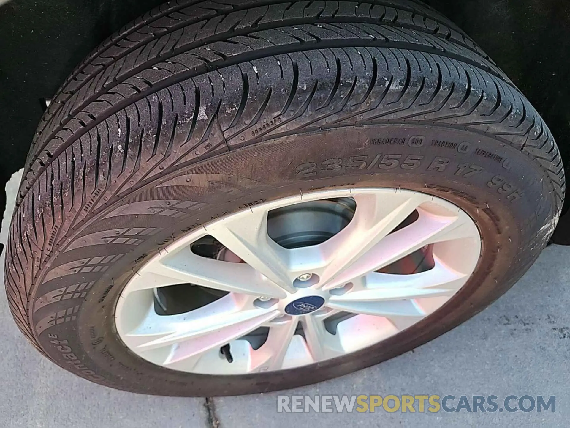 11 fotografías del automóvil dañado 1FMCU9HD3KUA71343 FORD ESCAPE 2019
