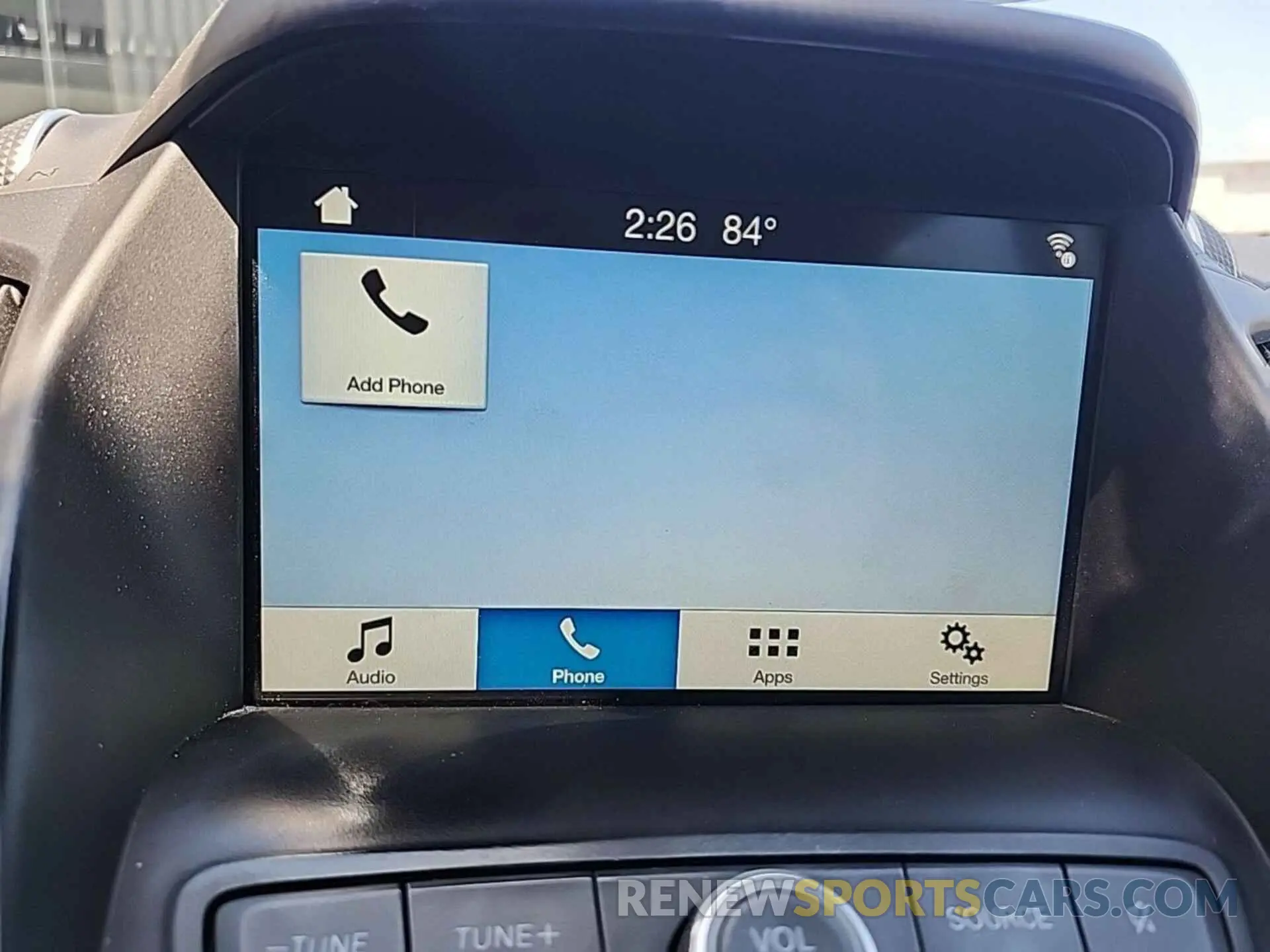 17 fotografías del automóvil dañado 1FMCU9HD3KUA71343 FORD ESCAPE 2019