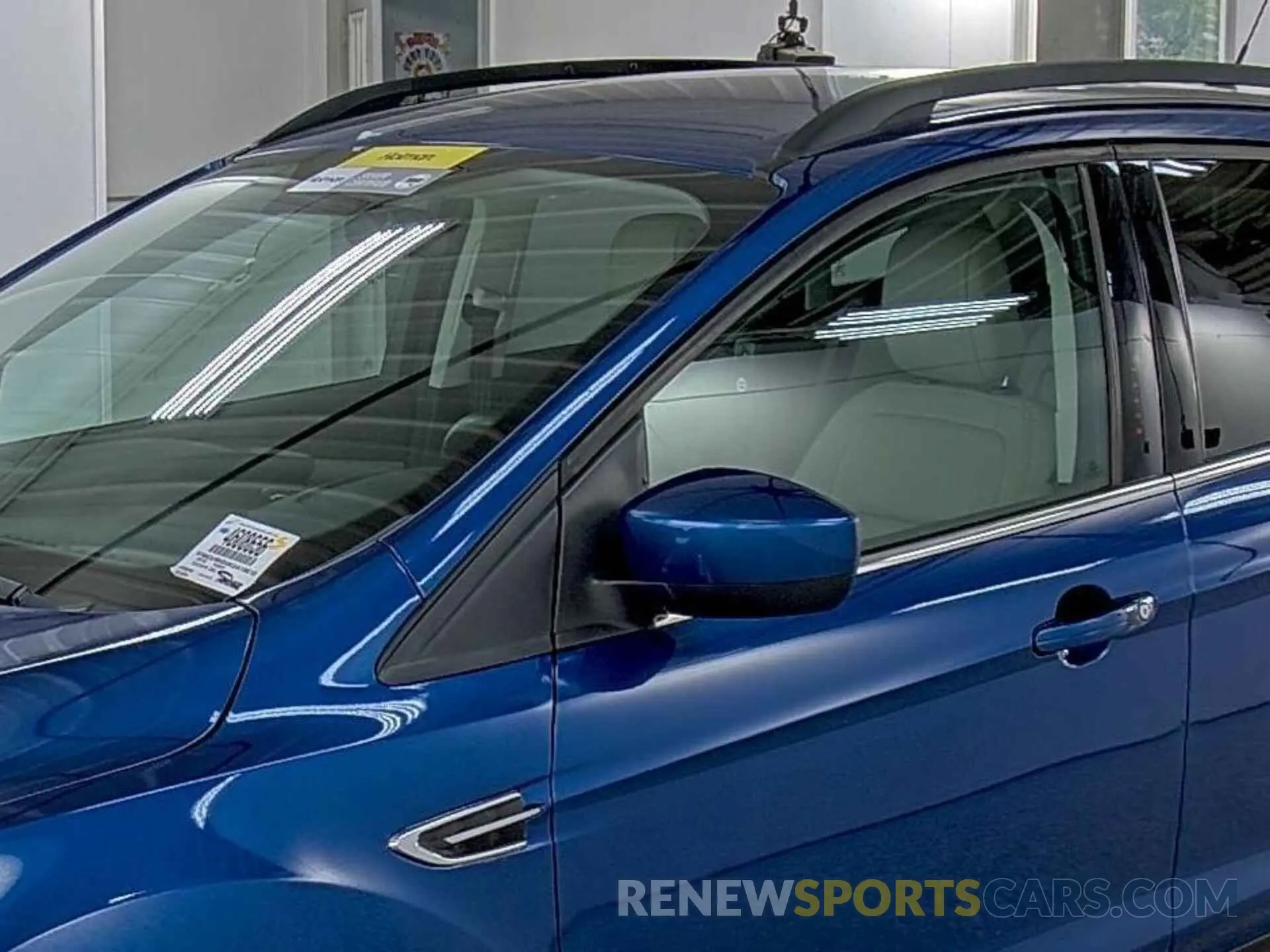 11 fotografías del automóvil dañado 1FMCU9HD4KUA19610 FORD ESCAPE 2019