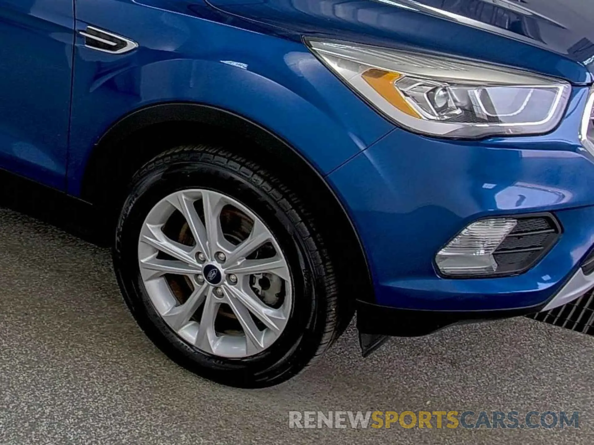 13 fotografías del automóvil dañado 1FMCU9HD4KUA19610 FORD ESCAPE 2019