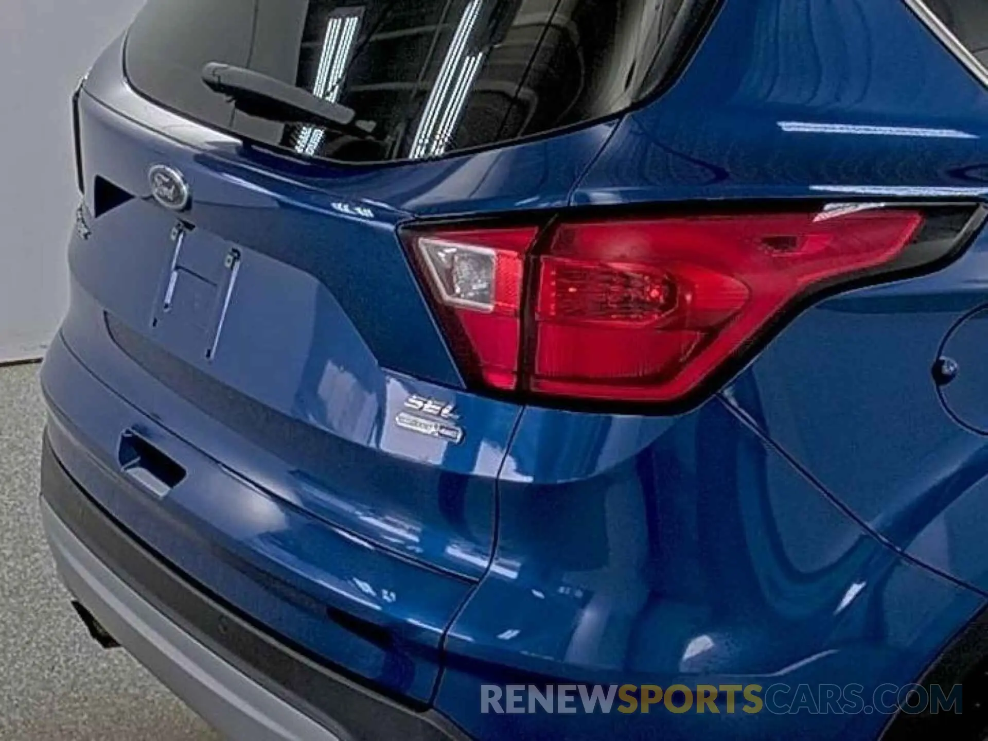 22 fotografías del automóvil dañado 1FMCU9HD4KUA19610 FORD ESCAPE 2019