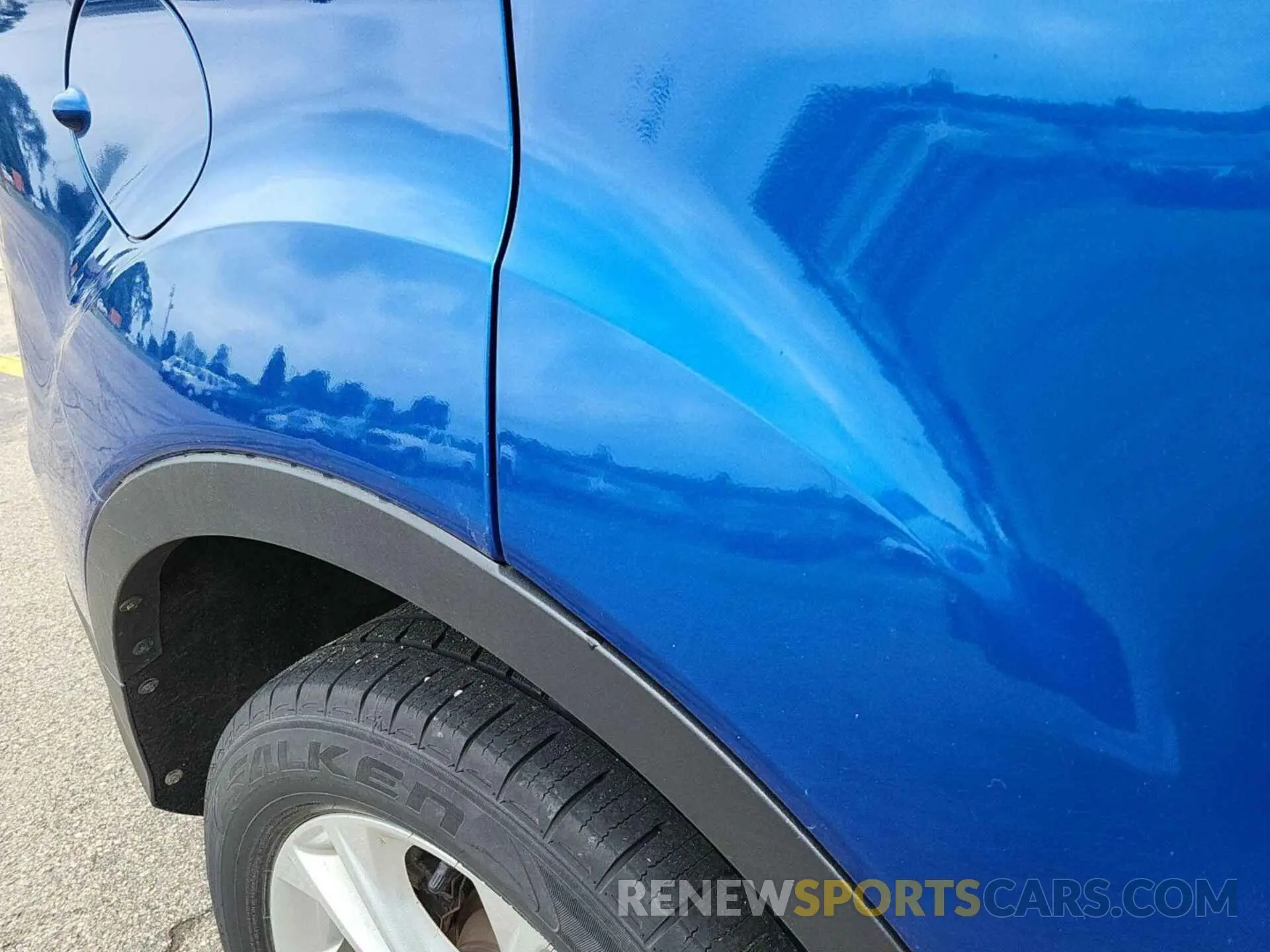 25 fotografías del automóvil dañado 1FMCU9HD4KUA19610 FORD ESCAPE 2019