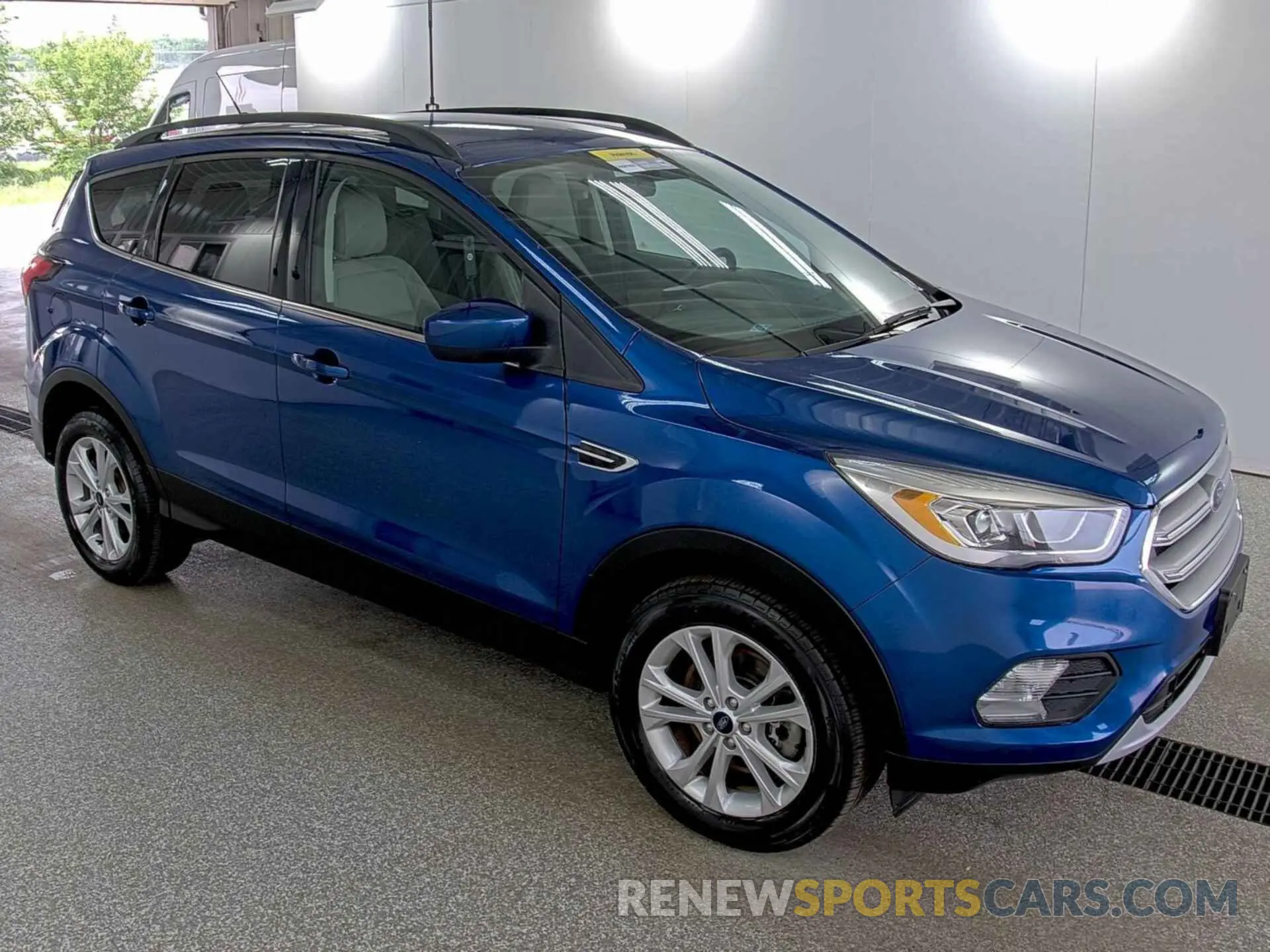 26 fotografías del automóvil dañado 1FMCU9HD4KUA19610 FORD ESCAPE 2019