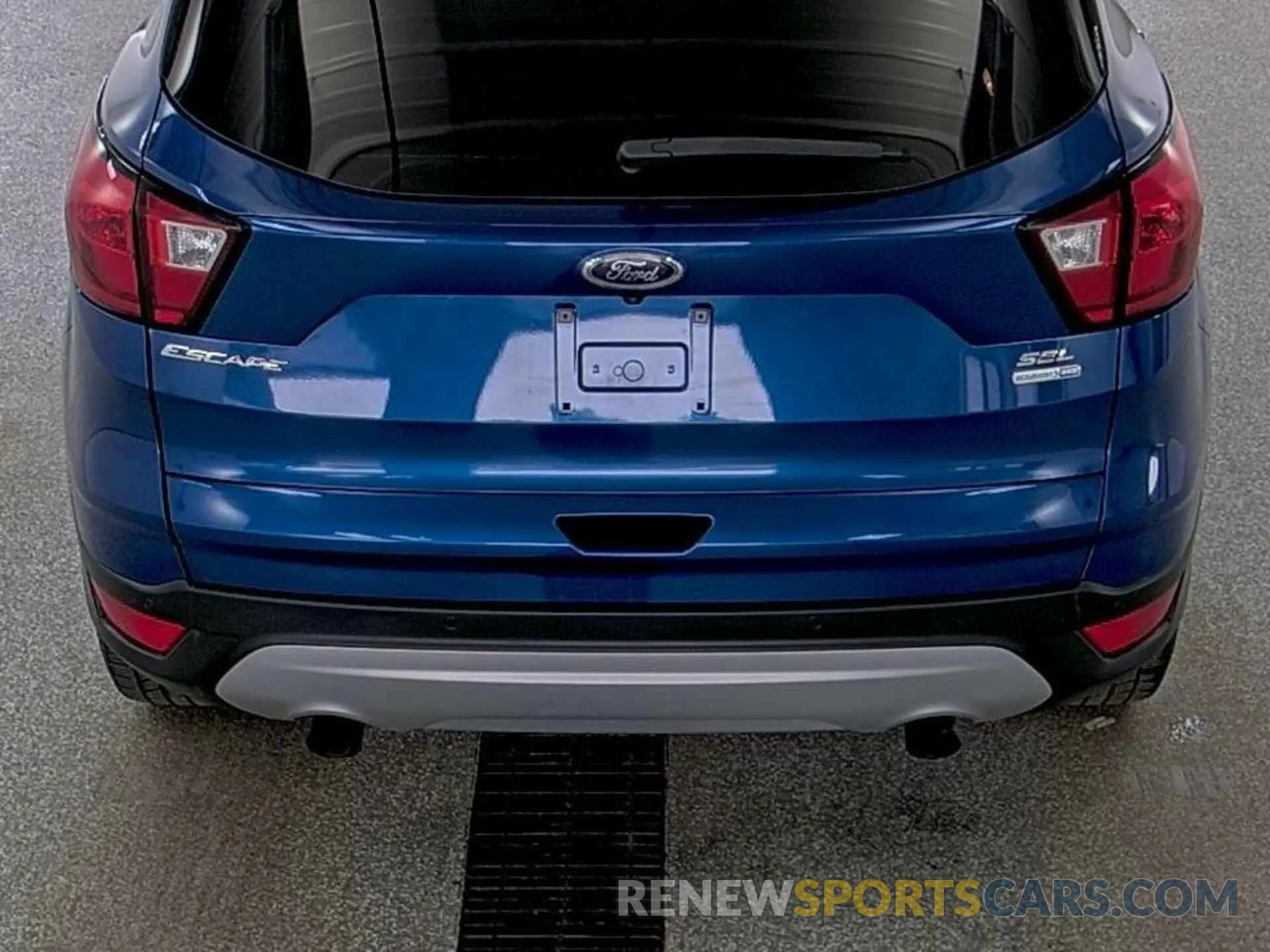 28 fotografías del automóvil dañado 1FMCU9HD4KUA19610 FORD ESCAPE 2019