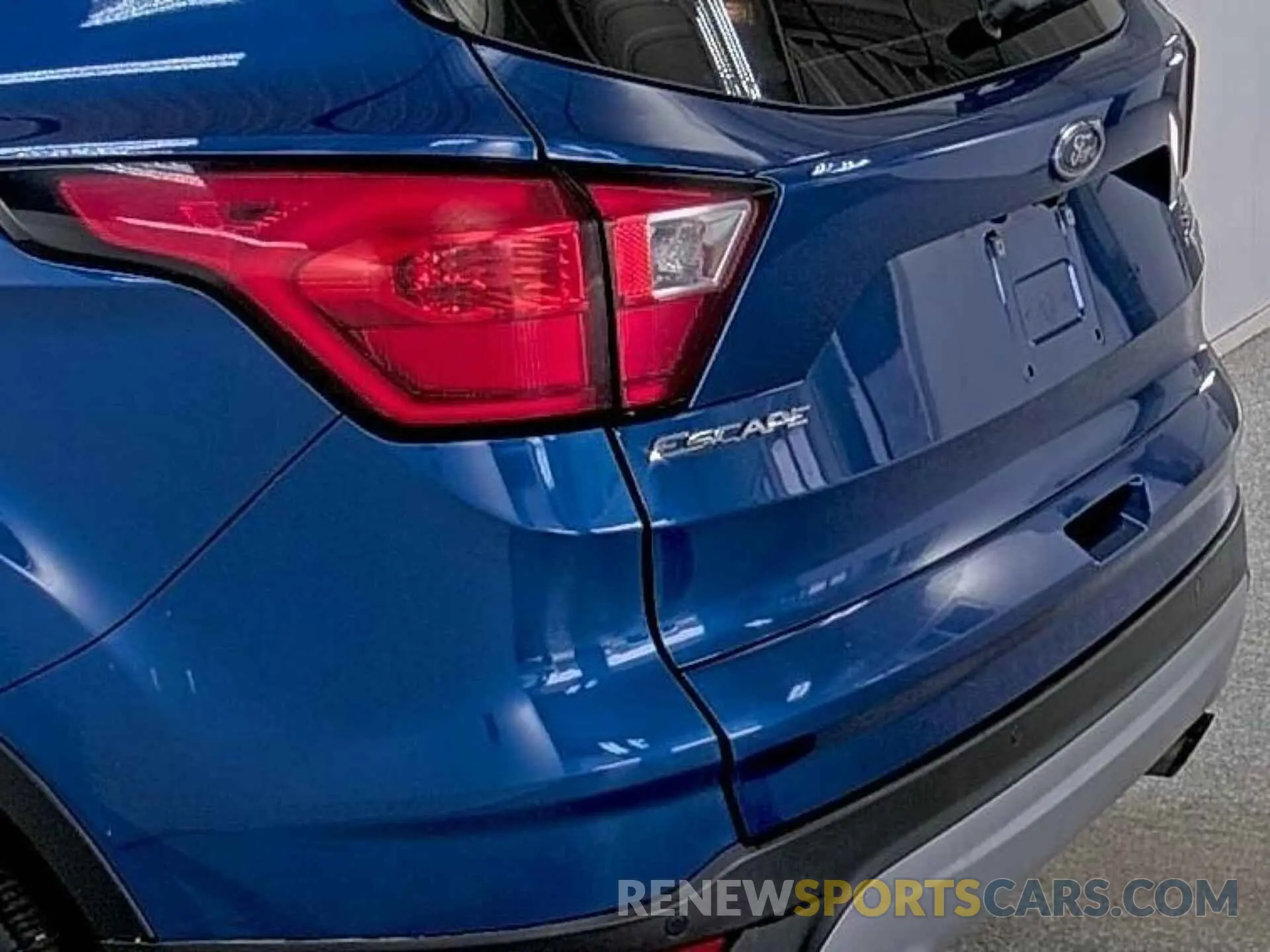 31 fotografías del automóvil dañado 1FMCU9HD4KUA19610 FORD ESCAPE 2019