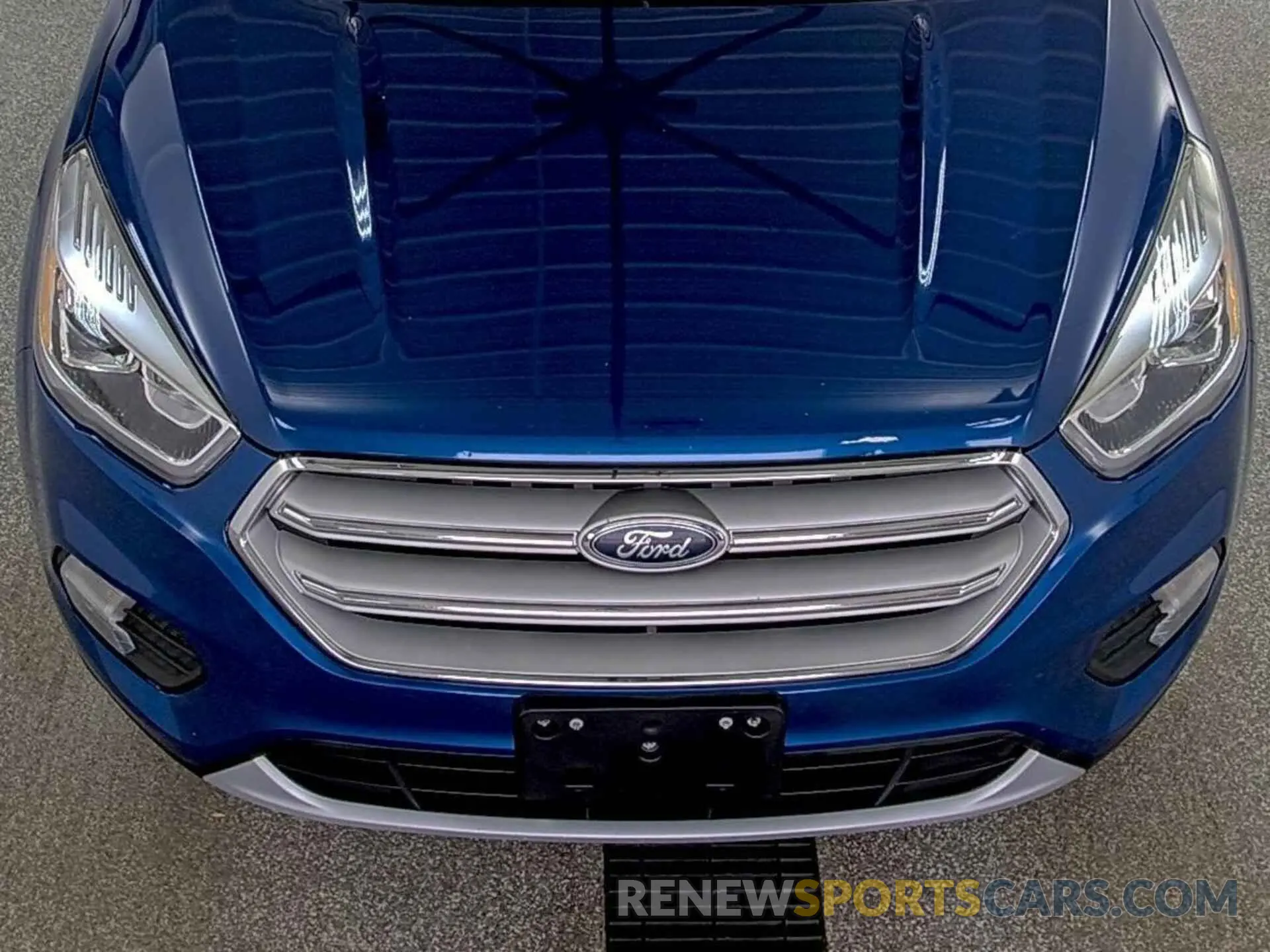 9 fotografías del automóvil dañado 1FMCU9HD4KUA19610 FORD ESCAPE 2019
