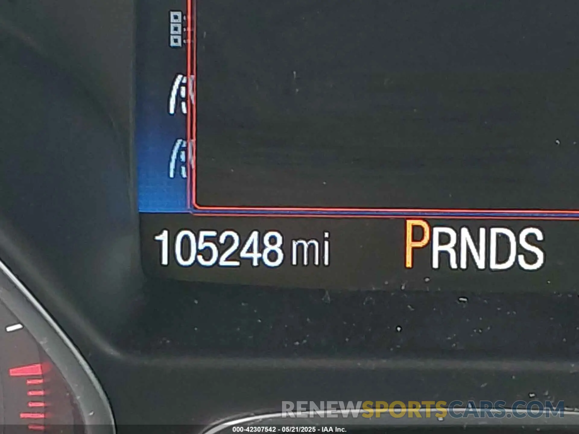 15 fotografías del automóvil dañado 1FMCU9HD4KUC01419 FORD ESCAPE 2019