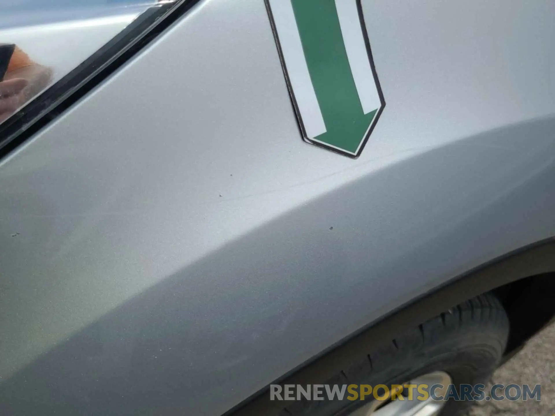 5 fotografías del automóvil dañado 1FMCU9HD4KUC07849 FORD ESCAPE 2019