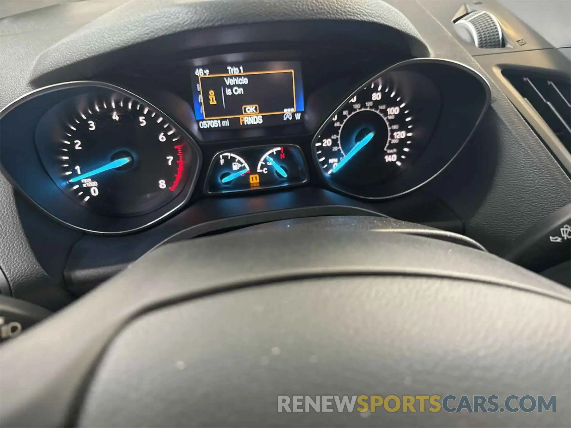 23 fotografías del automóvil dañado 1FMCU9HD5KUC07956 FORD ESCAPE 2019