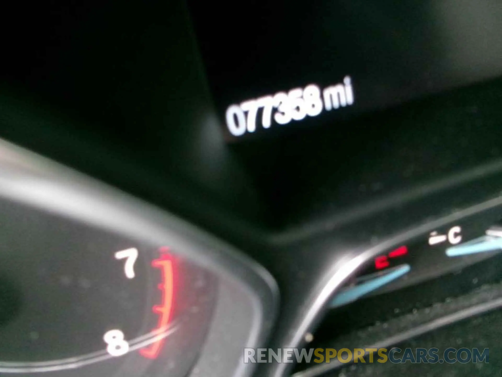 10 fotografías del automóvil dañado 1FMCU9HD6KUA65522 FORD ESCAPE 2019