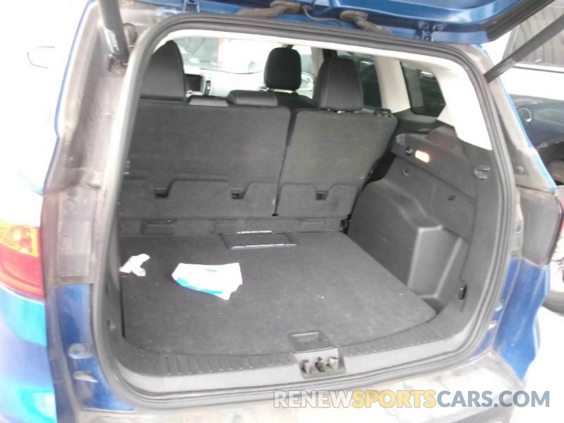 11 fotografías del automóvil dañado 1FMCU9HD6KUA65522 FORD ESCAPE 2019