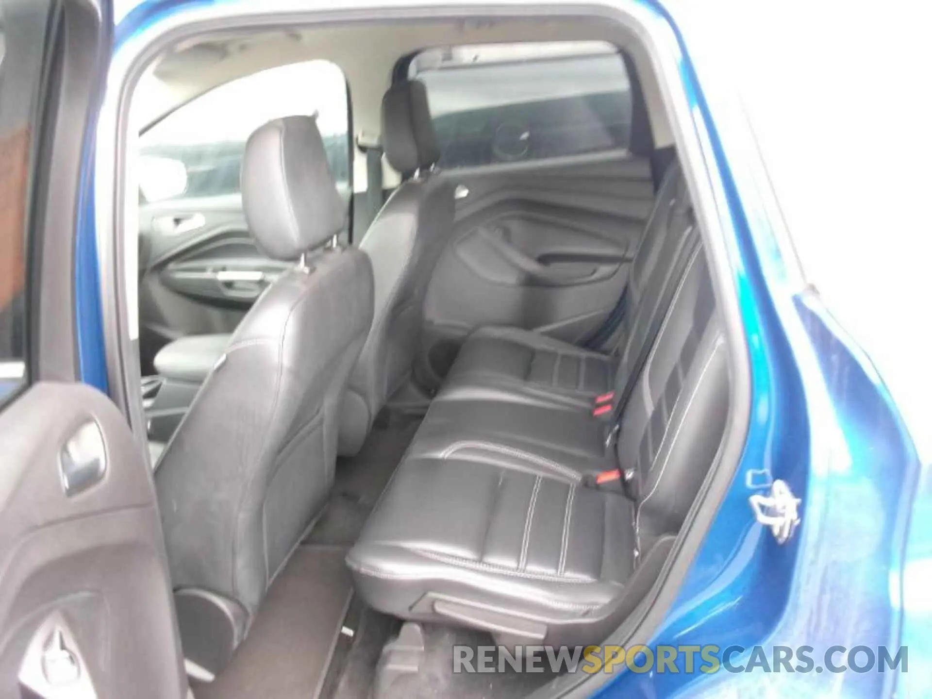 13 fotografías del automóvil dañado 1FMCU9HD6KUA65522 FORD ESCAPE 2019