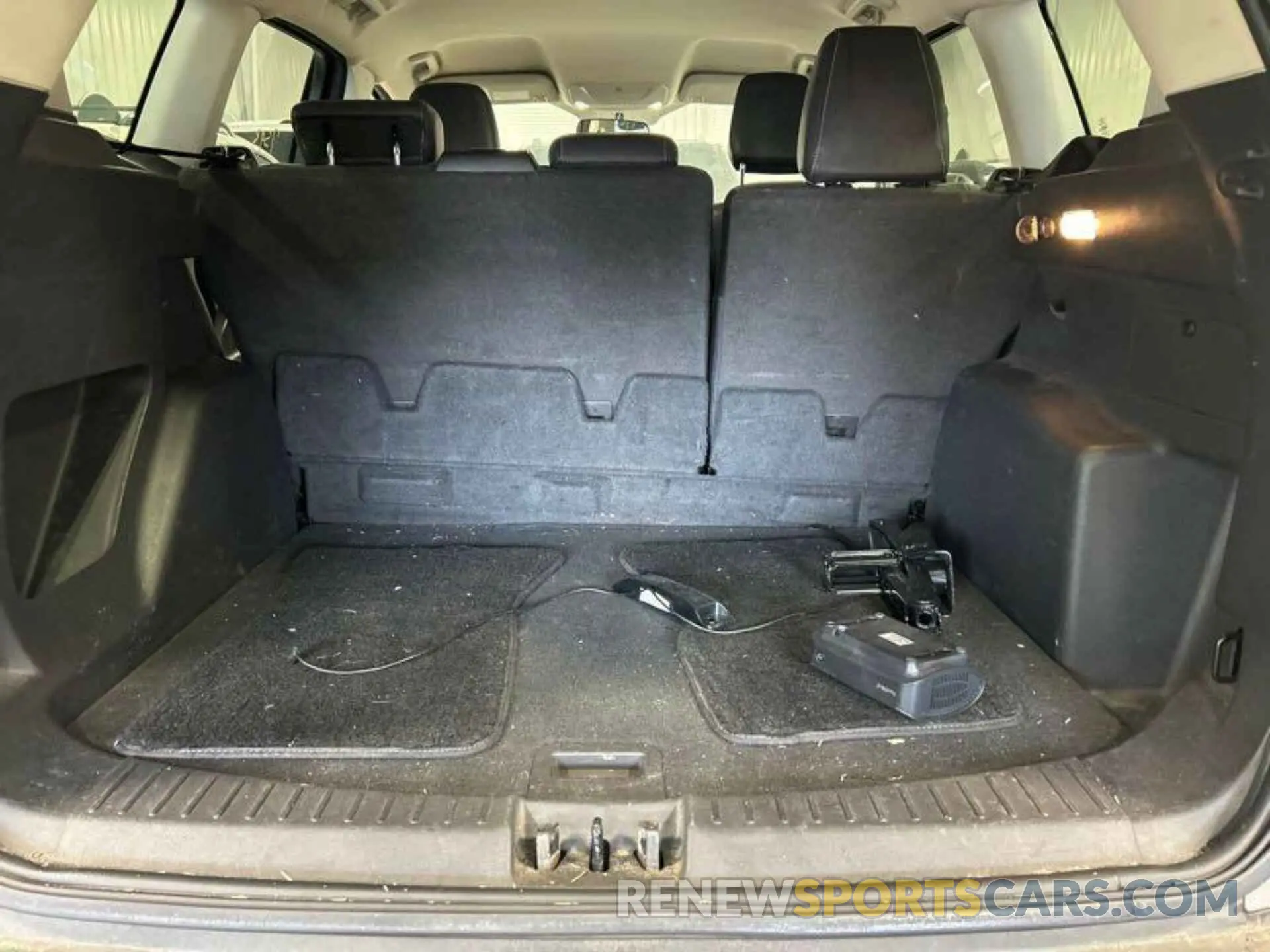 14 fotografías del automóvil dañado 1FMCU9HD7KUC07621 FORD ESCAPE 2019