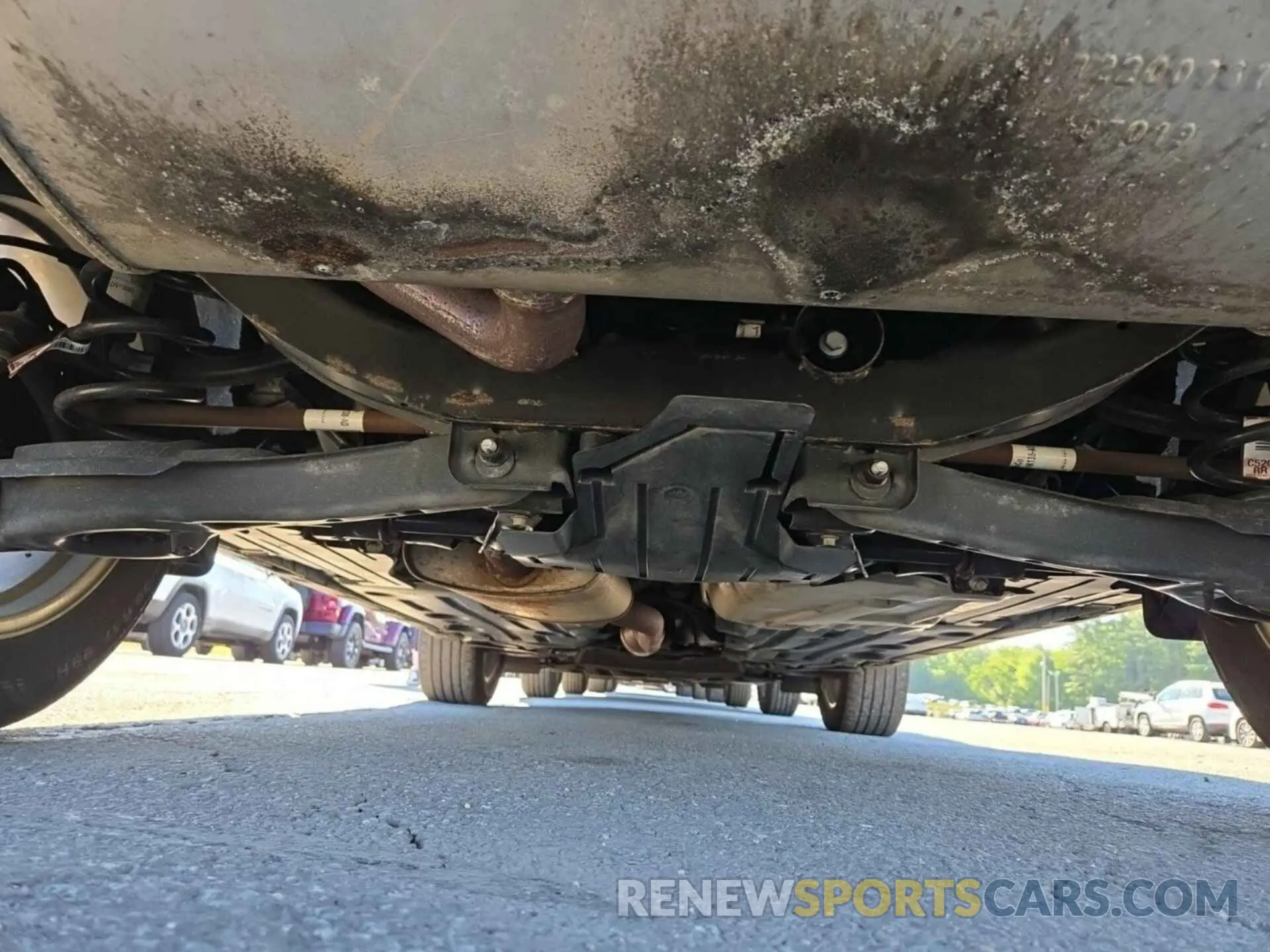 16 fotografías del automóvil dañado 1FMCU9HD9KUB65677 FORD ESCAPE 2019