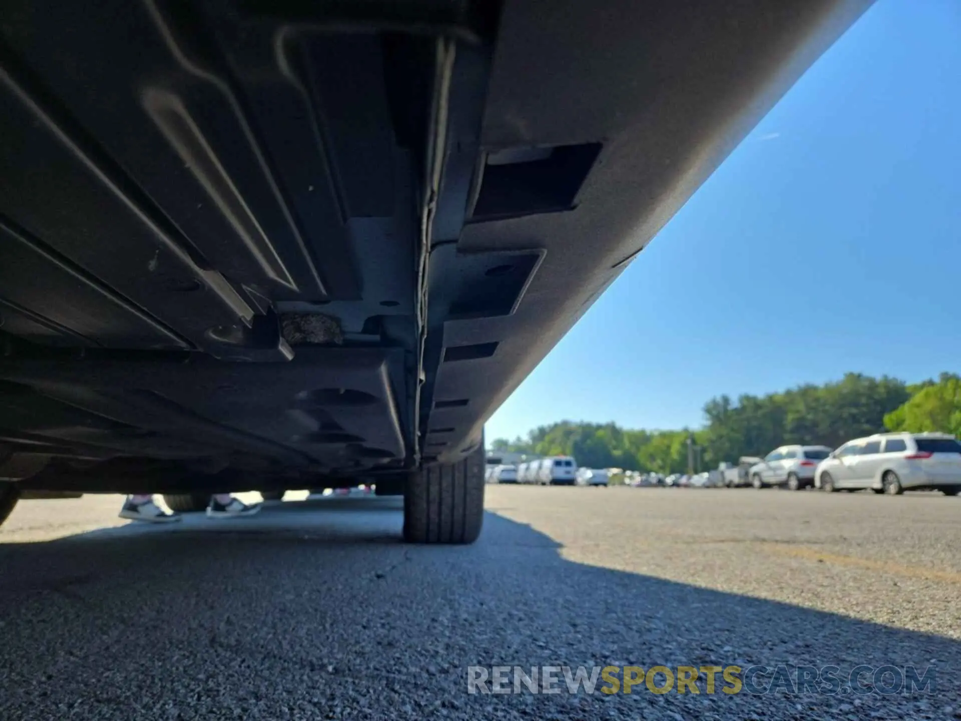 9 fotografías del automóvil dañado 1FMCU9HD9KUB65677 FORD ESCAPE 2019