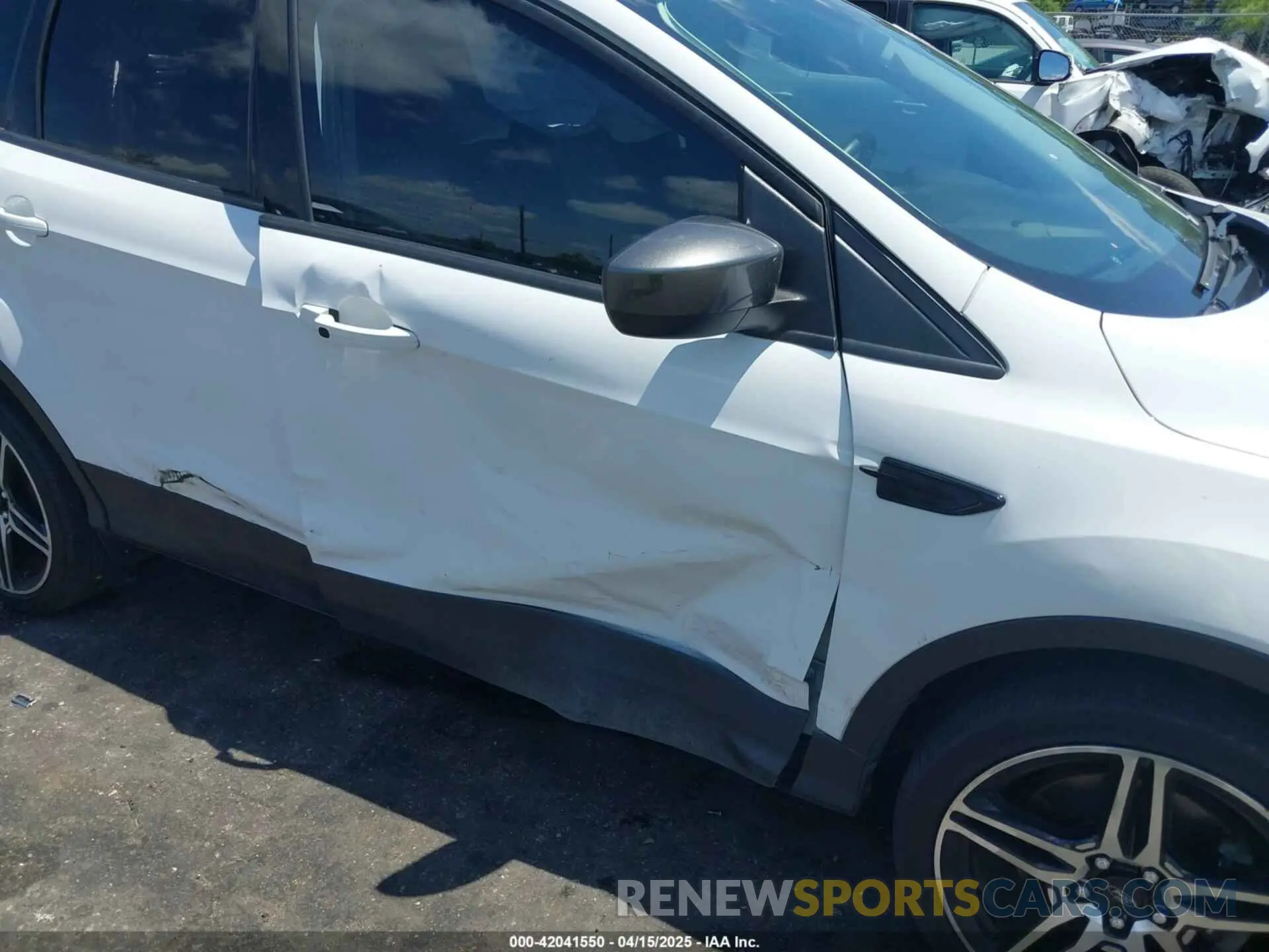 6 fotografías del automóvil dañado 1FMCU9HD9KUC56674 FORD ESCAPE 2019